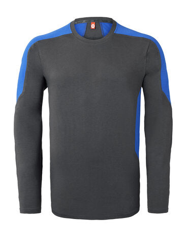 T-Shirt Long sleeves HAVEP® Bicolor