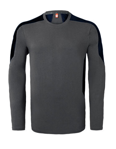 T-Shirt Long sleeves HAVEP® Bicolor