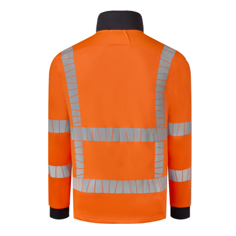 Zip Vest HAVEP® RWS+