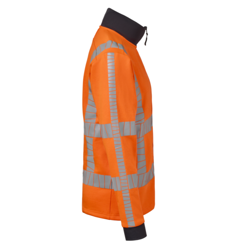 Zip Vest HAVEP® RWS+