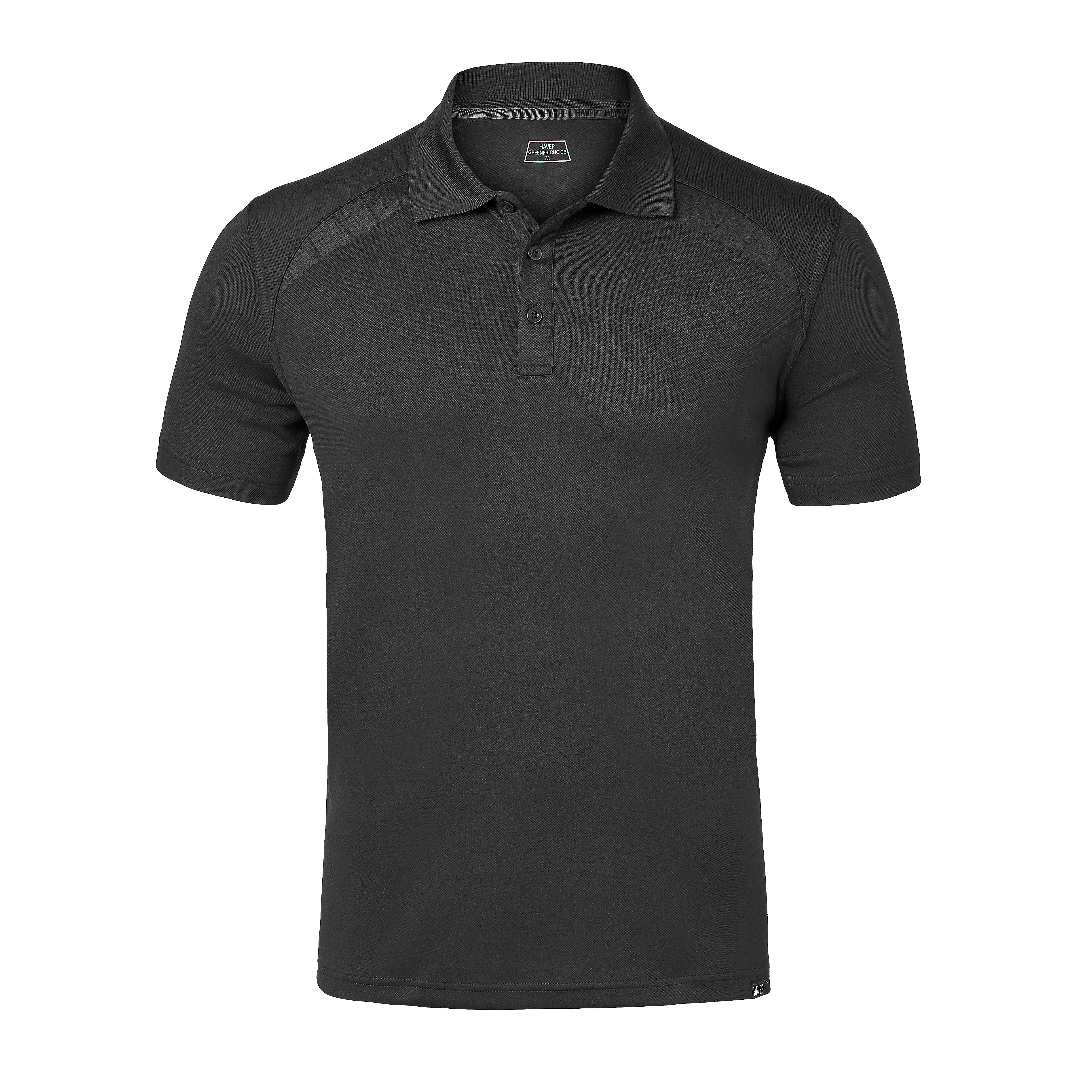 Polo HAVEP® Revolve - black