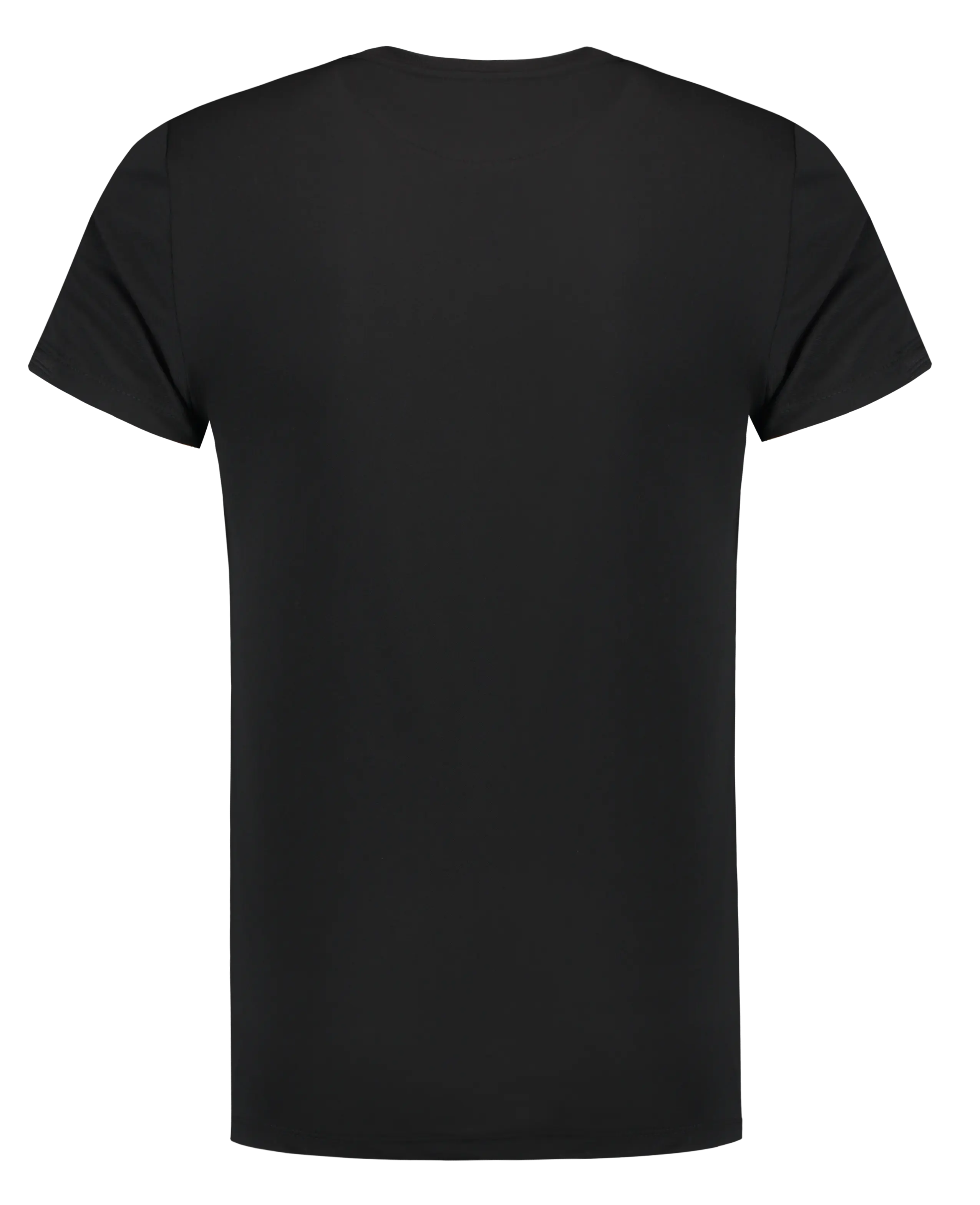 T-shirt Cooldry Bamboo Fitted Tricorp