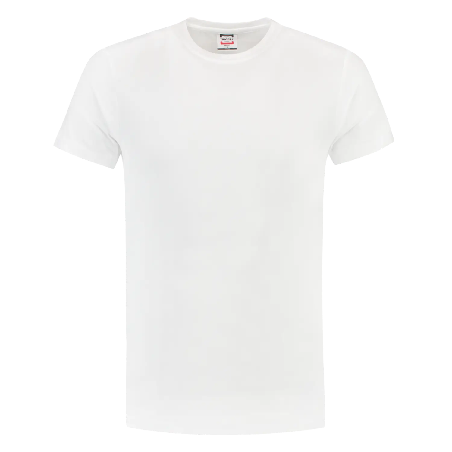 T-shirt Cooldry Bamboo Fitted Tricorp