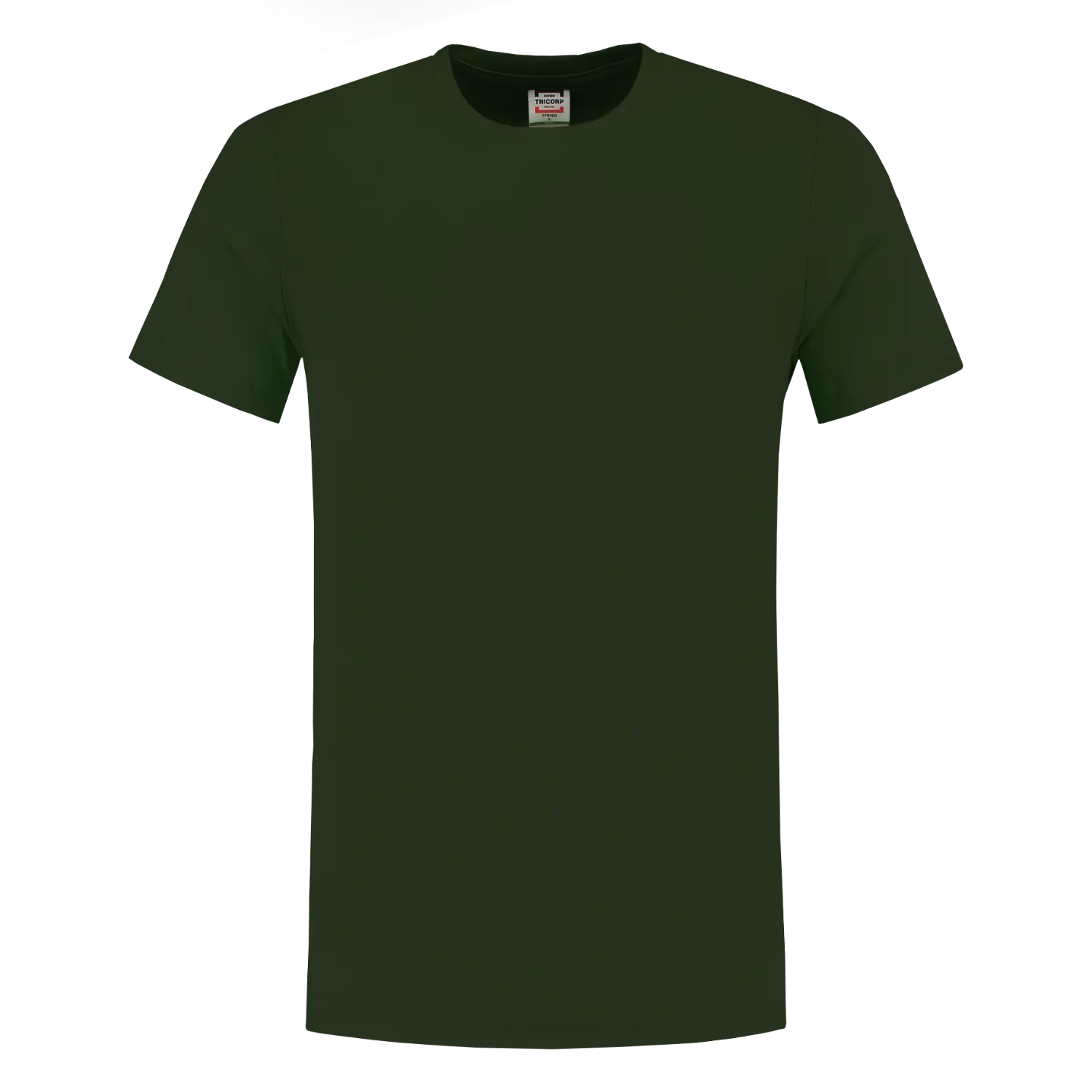 T-shirt Fitted Tricorp