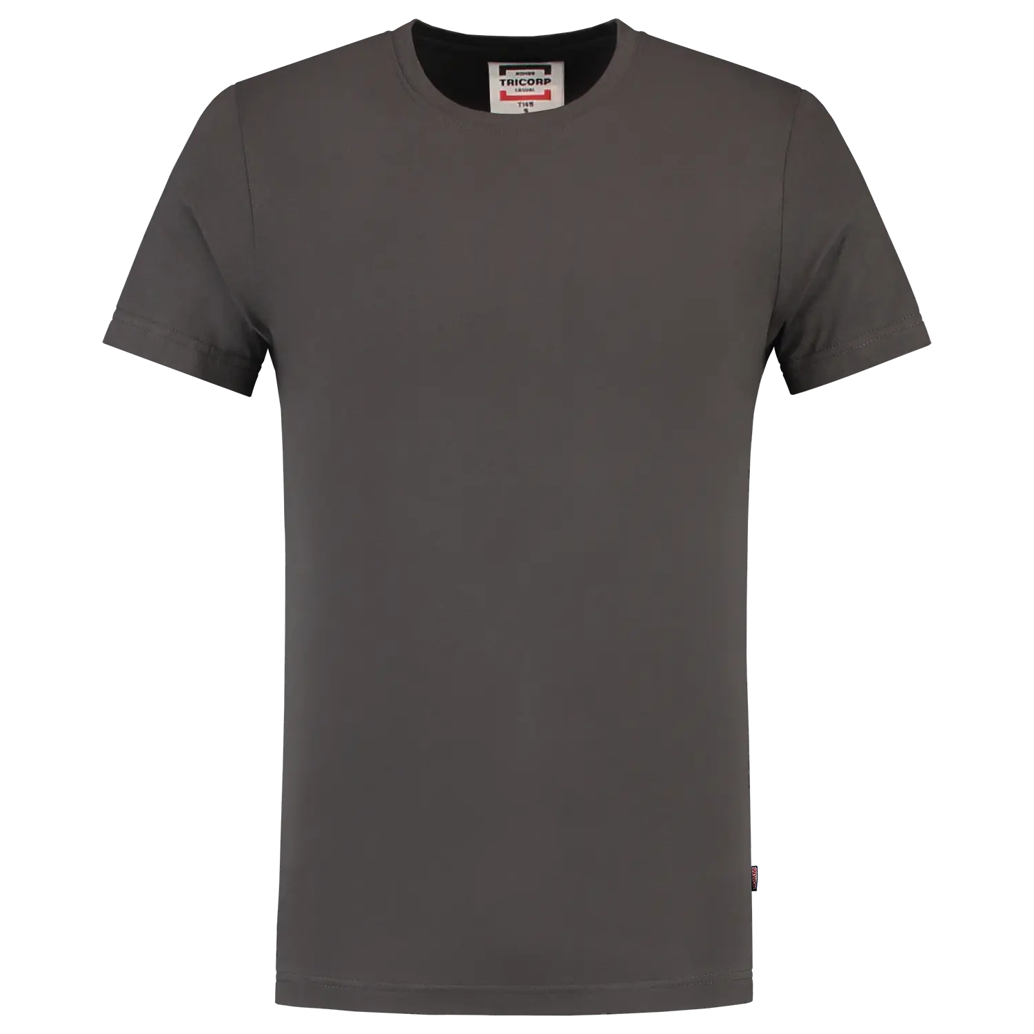 T-shirt Fitted Tricorp