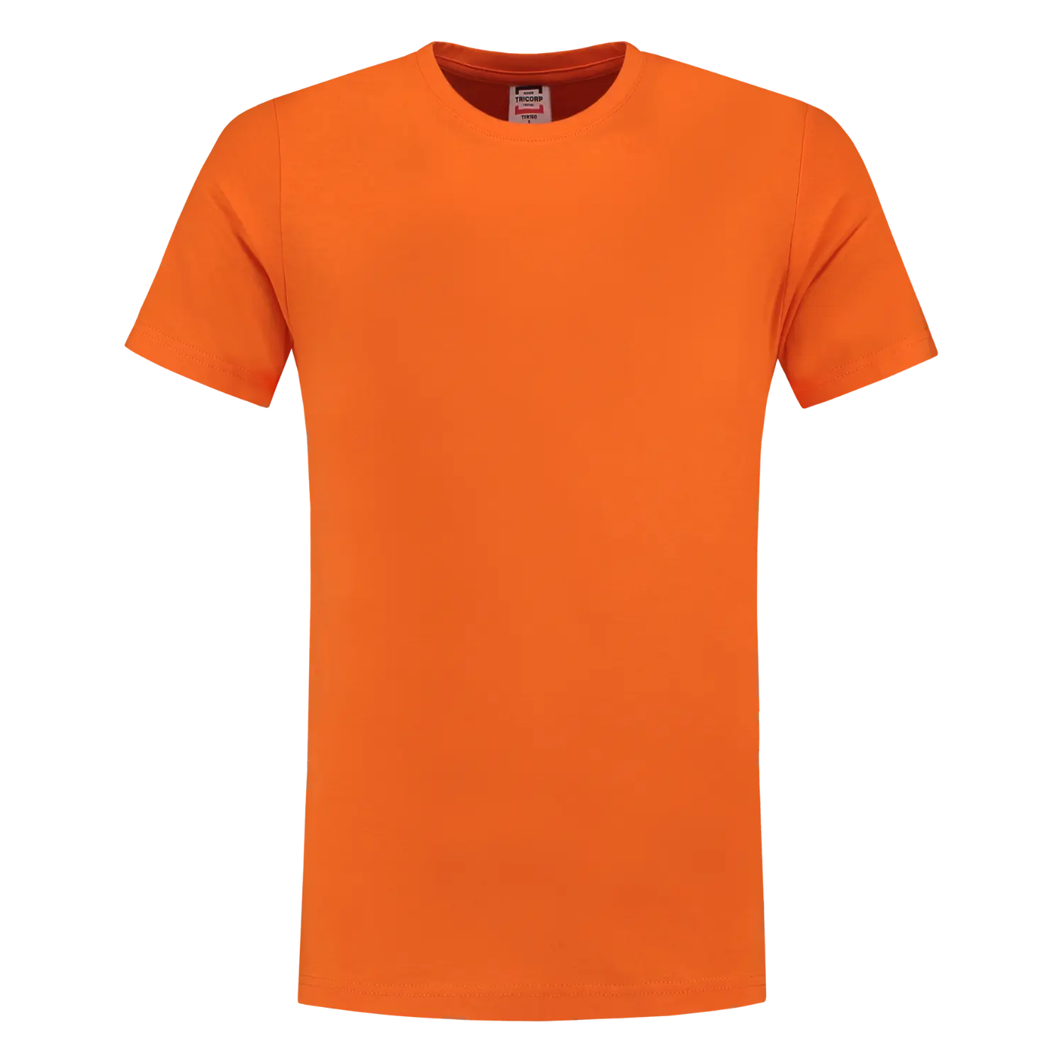 T-shirt Fitted Tricorp