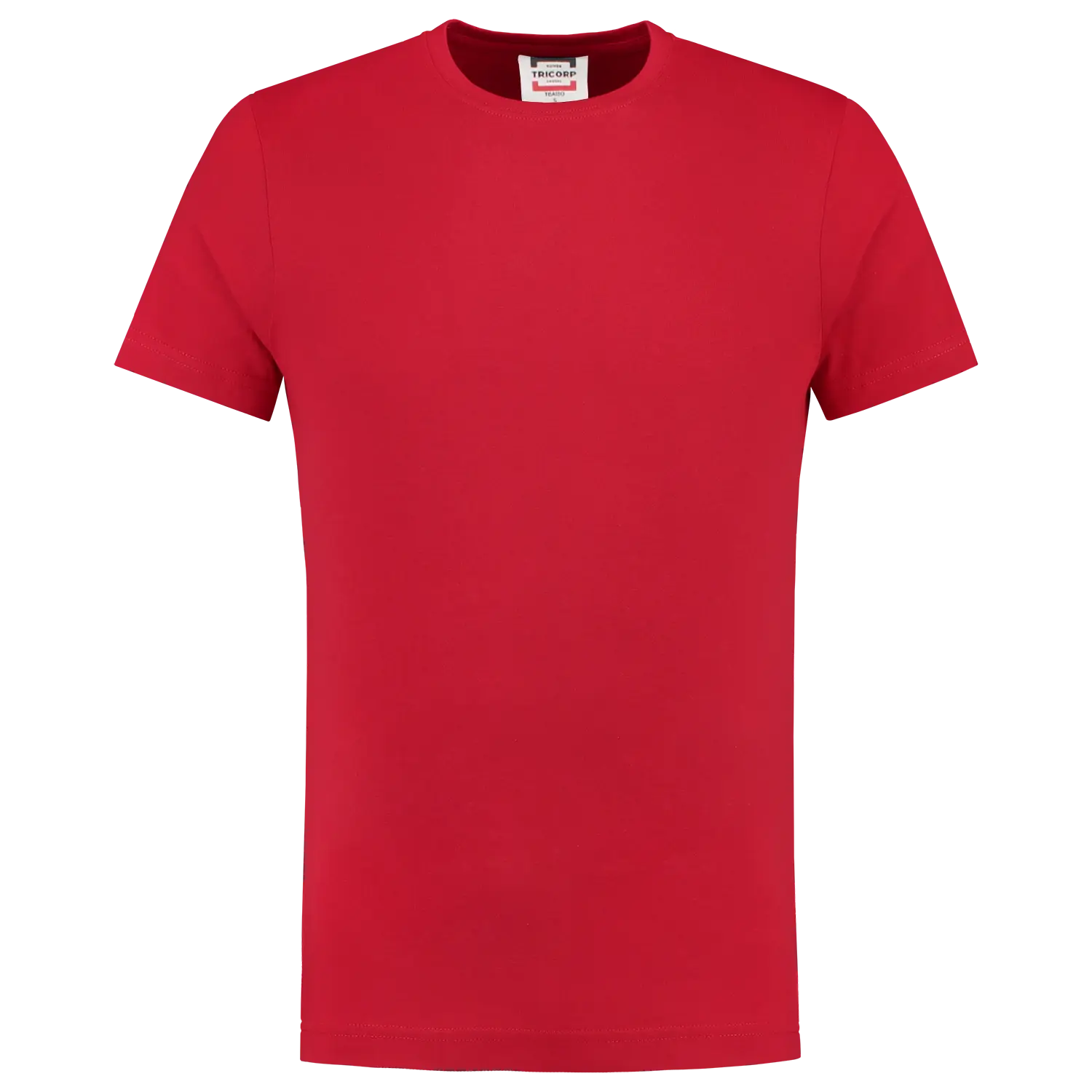 T-shirt Fitted Tricorp