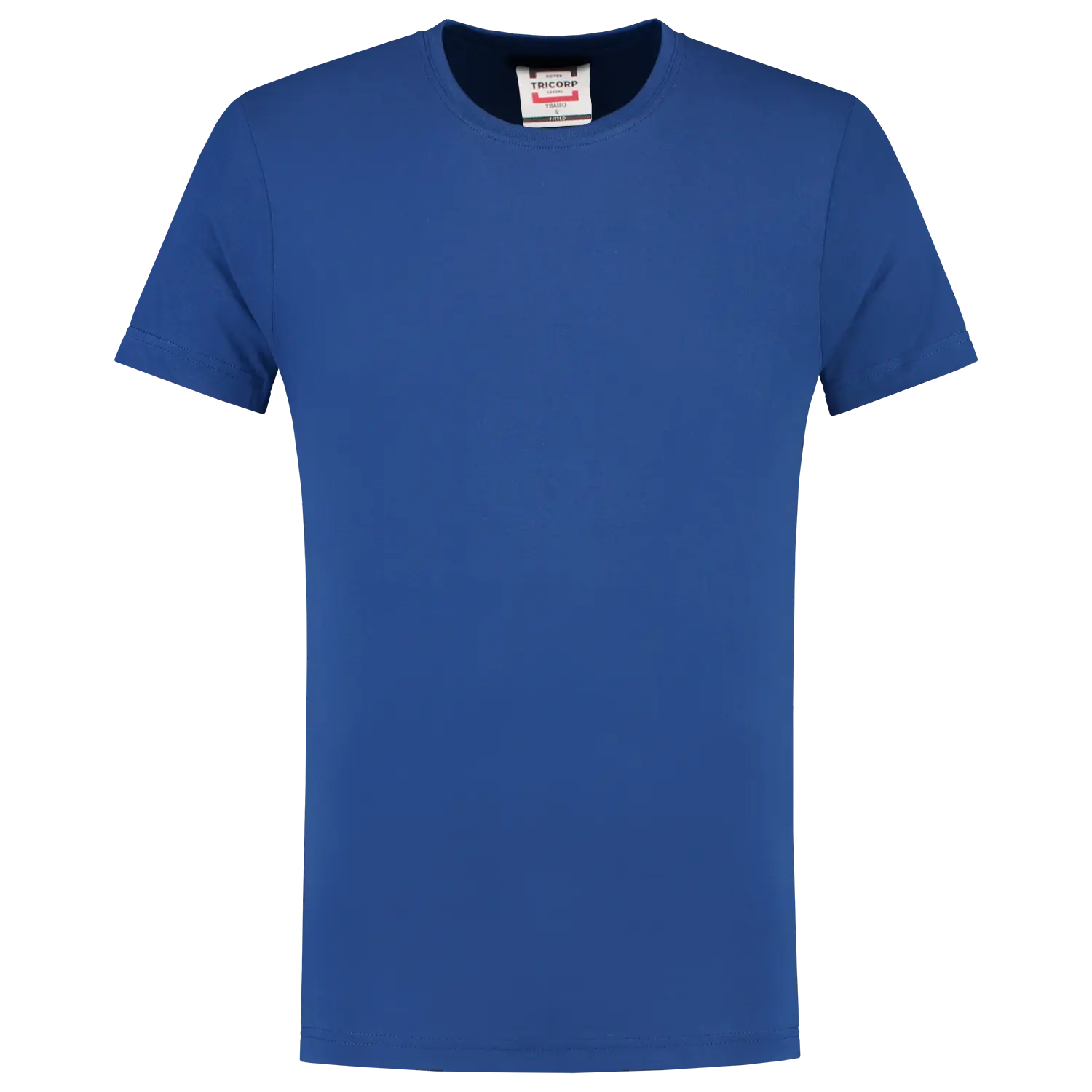 T-shirt Fitted Tricorp