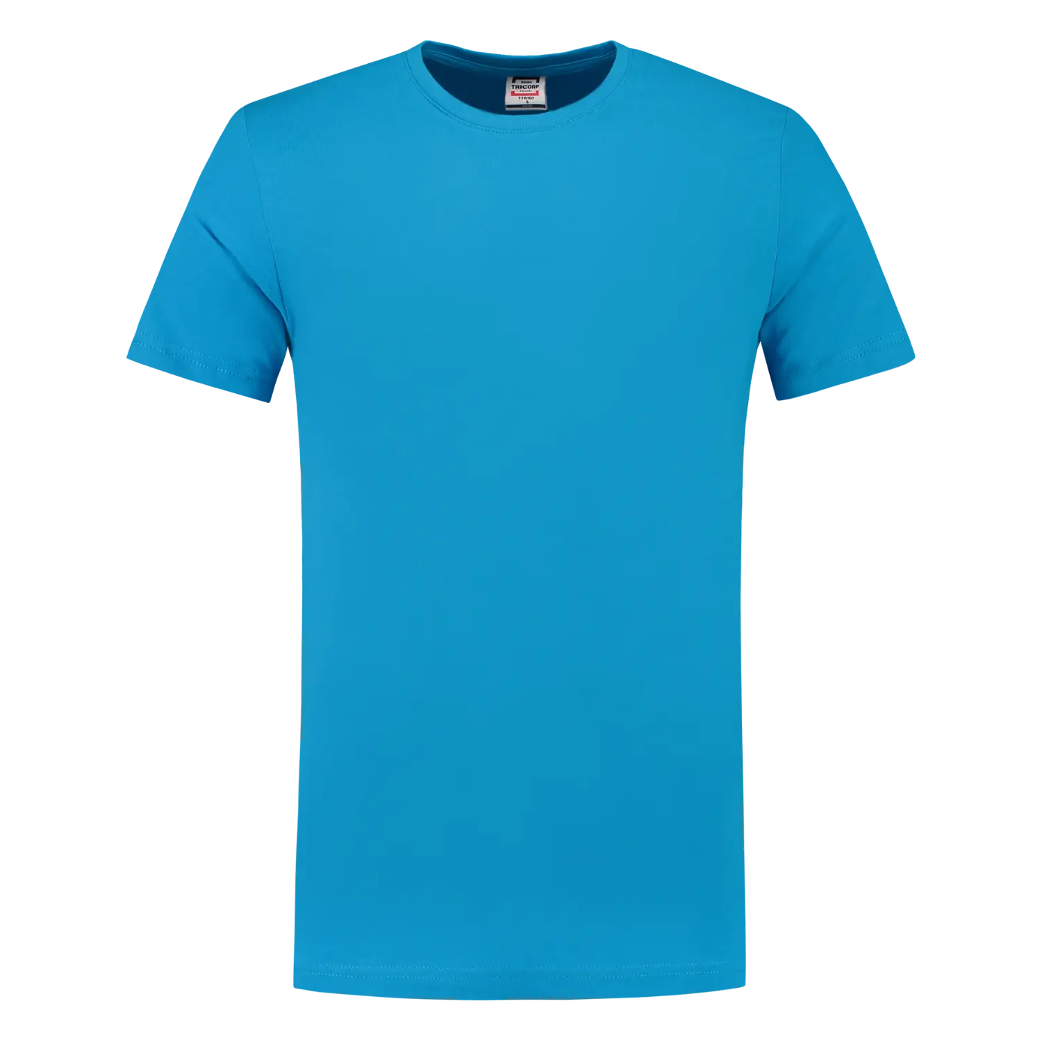 T-shirt Fitted Tricorp