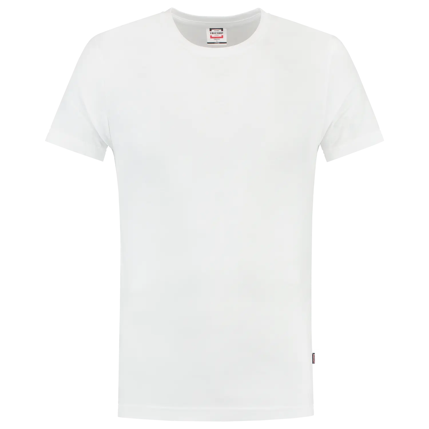 T-shirt Fitted Tricorp