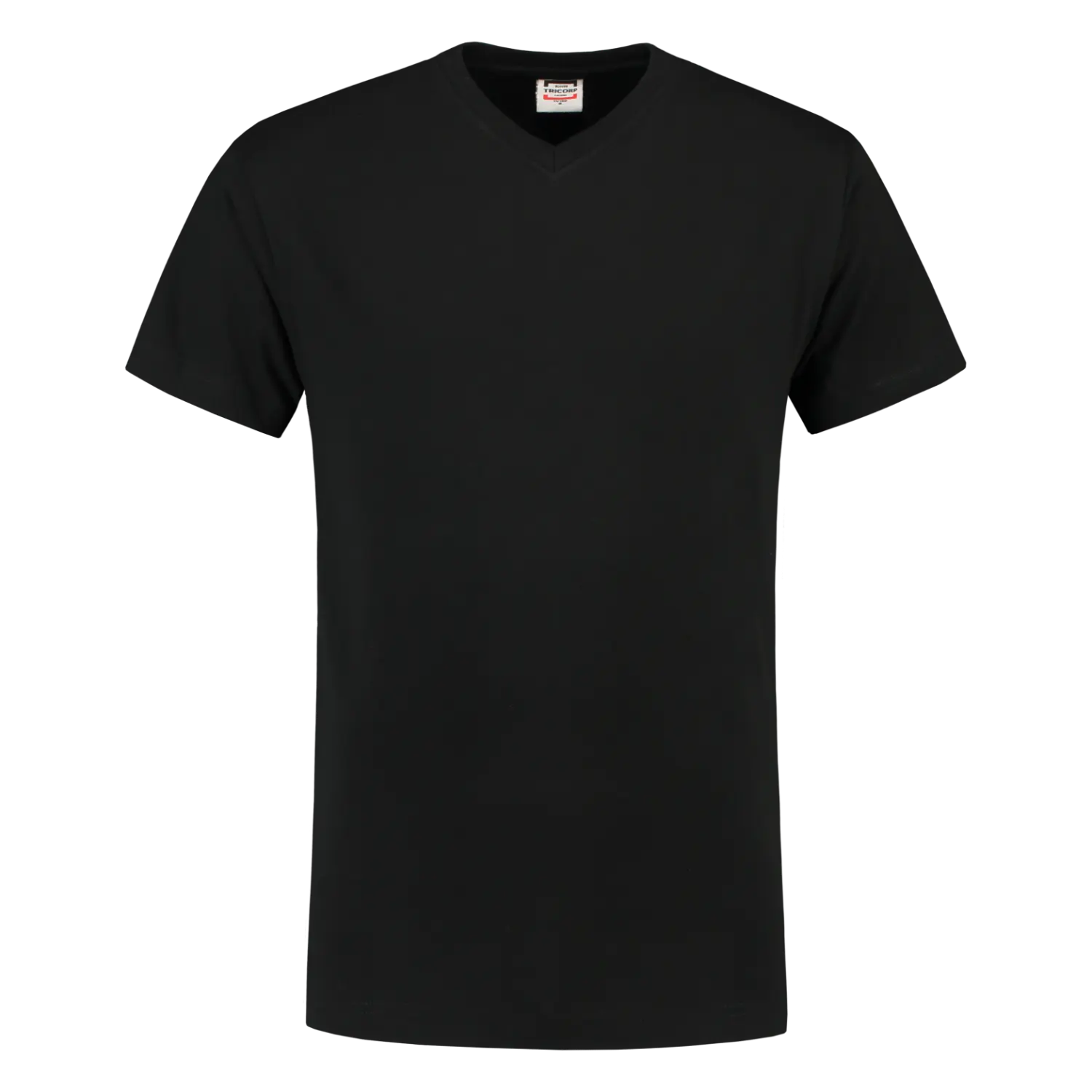 V-Neck T-shirt Tricorp