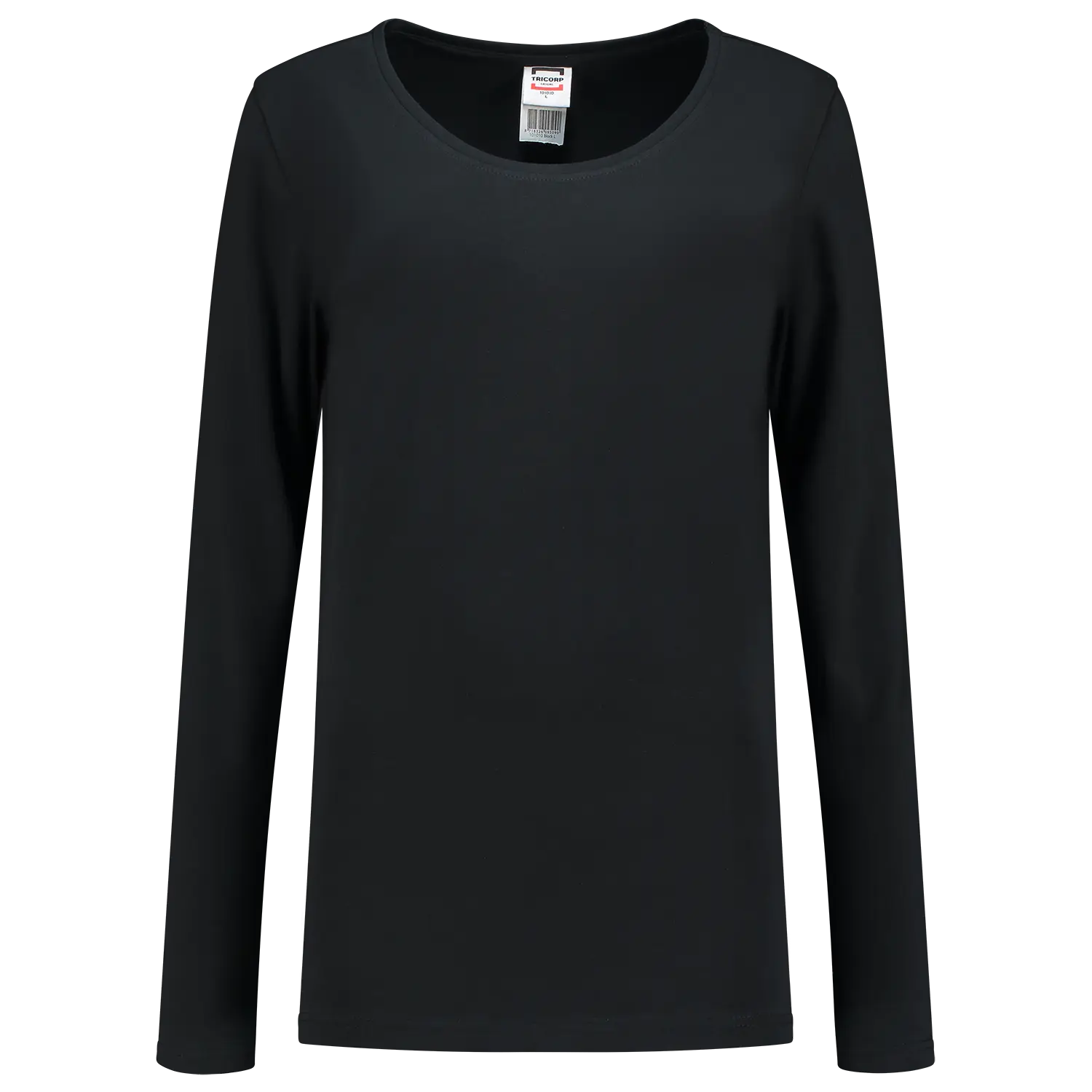 Women's Long Sleeve T-Shirt Tricorp