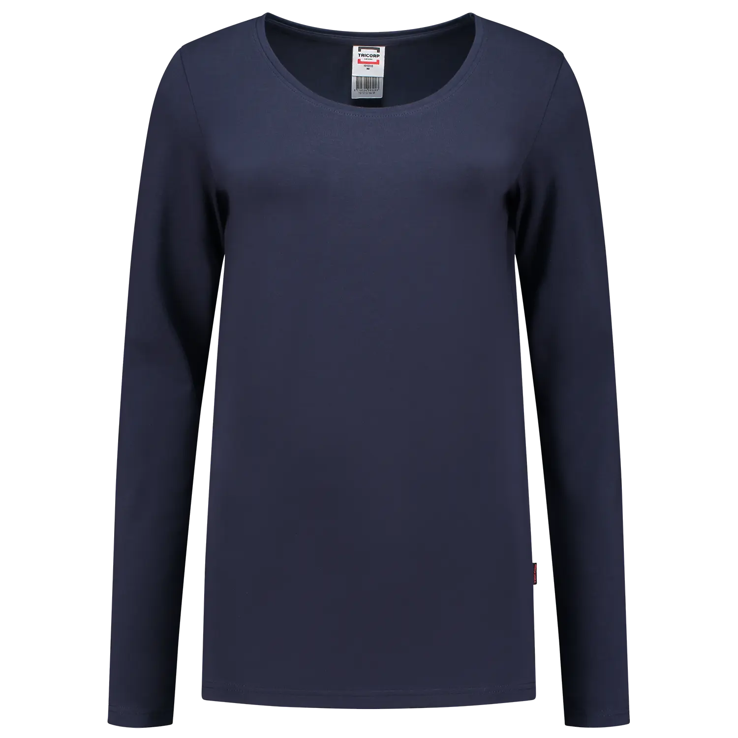 Women's Long Sleeve T-Shirt Tricorp