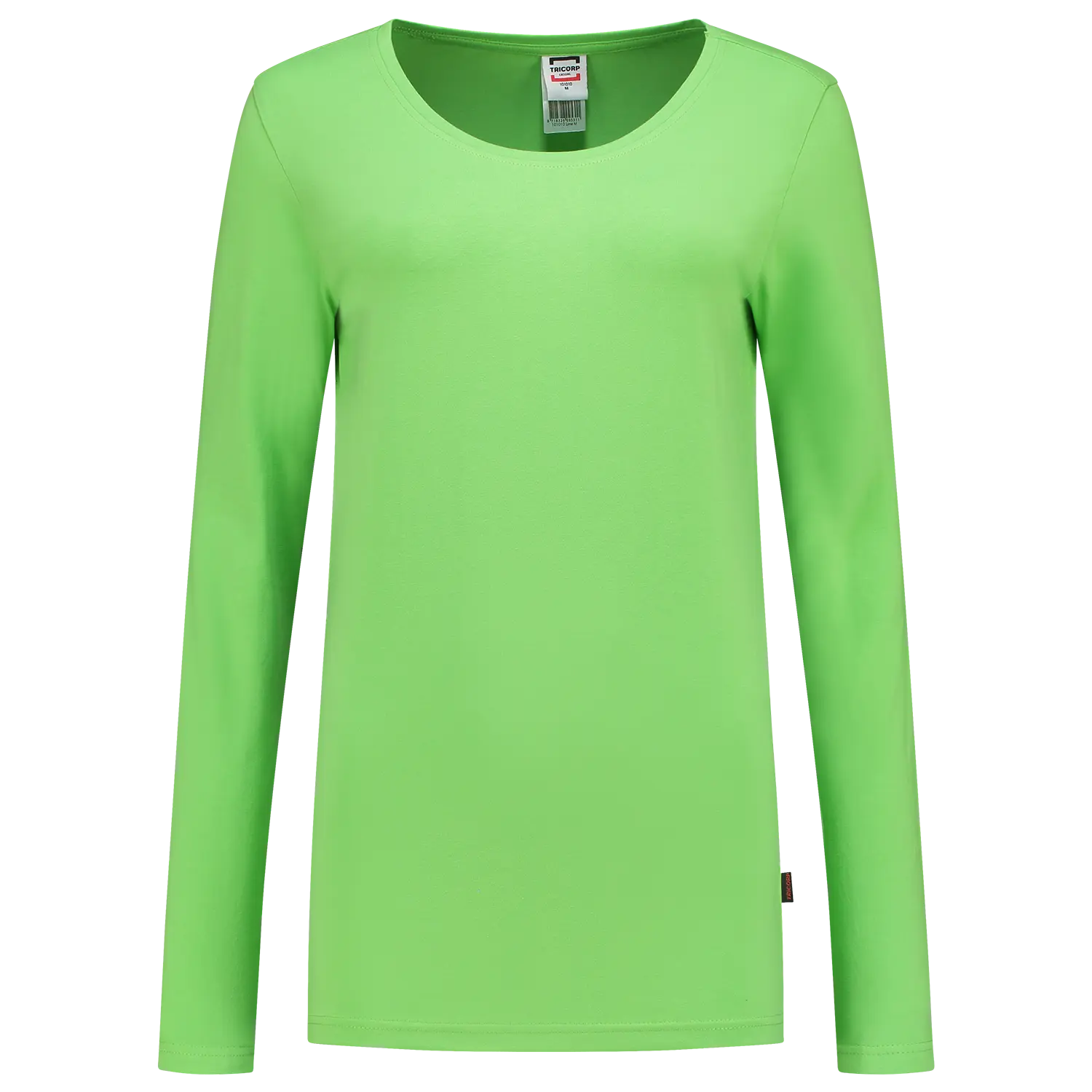 Women's Long Sleeve T-Shirt Tricorp