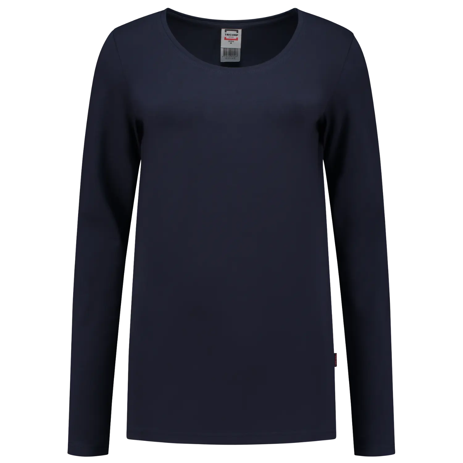 Women's Long Sleeve T-Shirt Tricorp