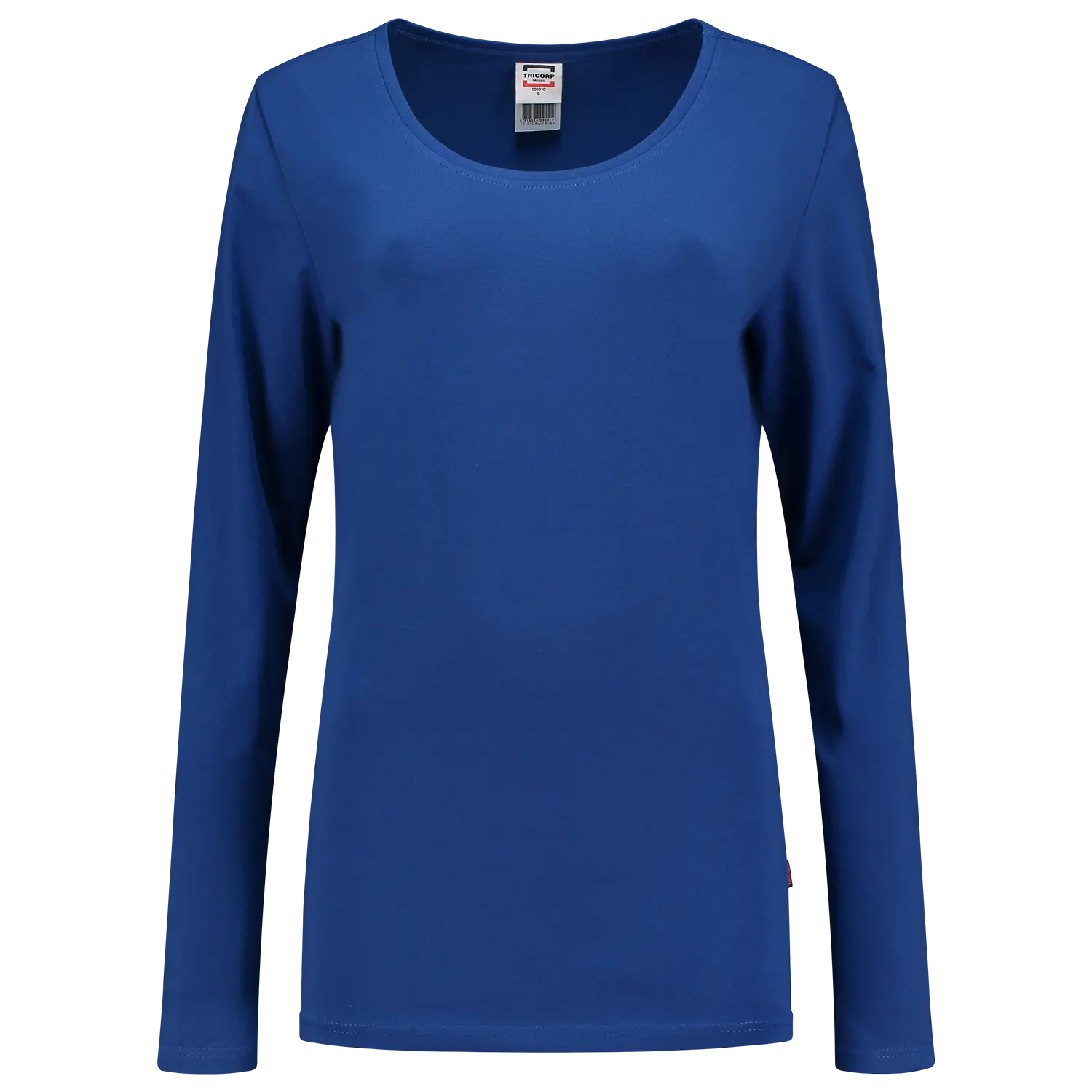 Women's Long Sleeve T-Shirt Tricorp