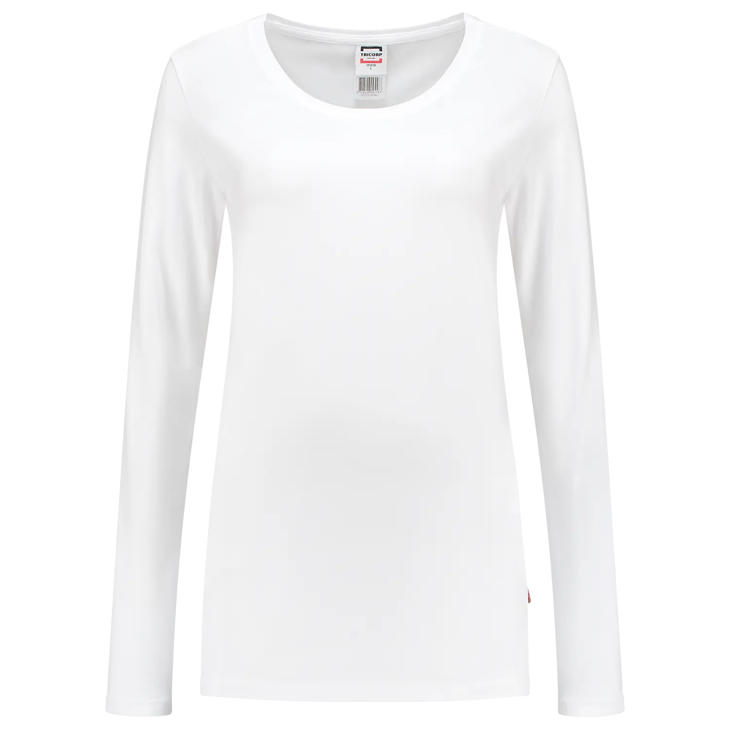 Women's Long Sleeve T-Shirt Tricorp