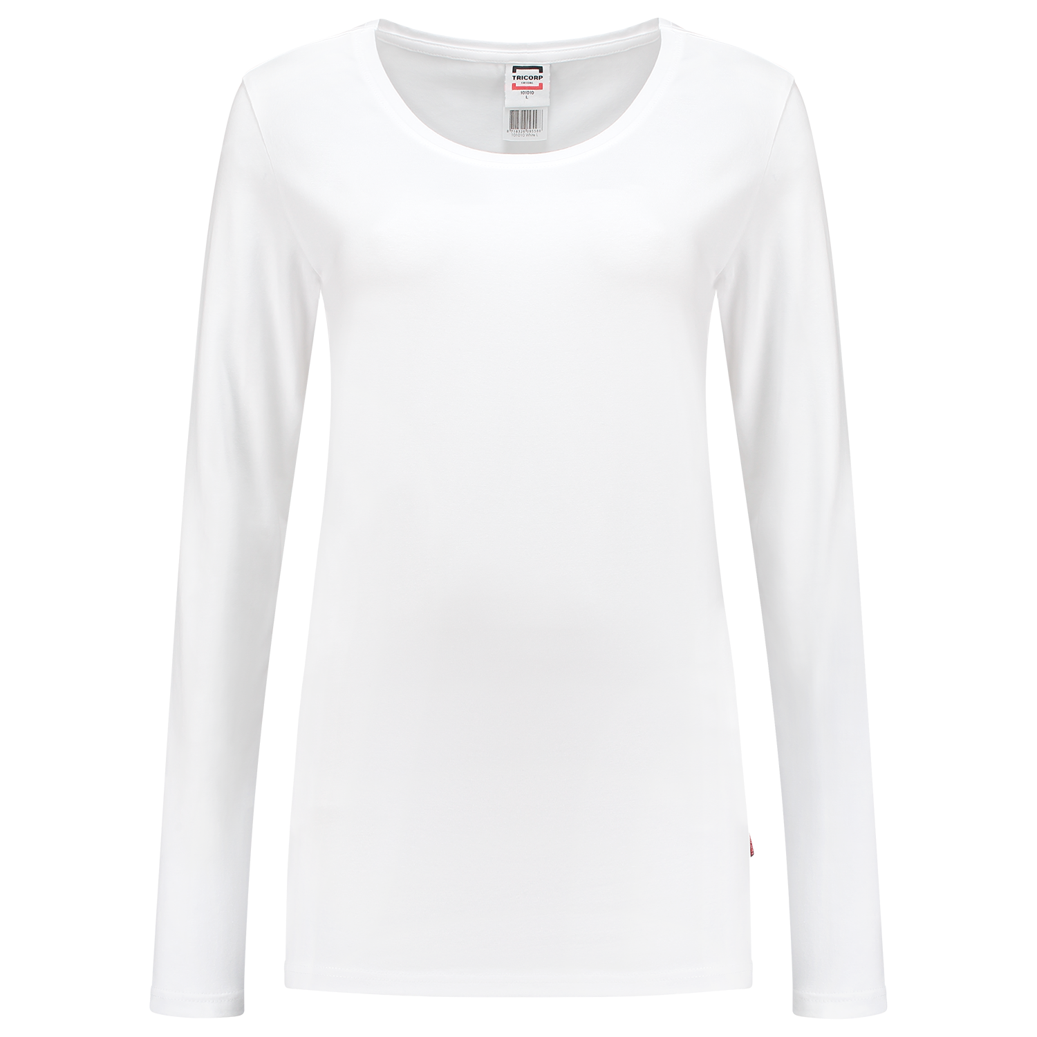Women's Long Sleeve T-Shirt