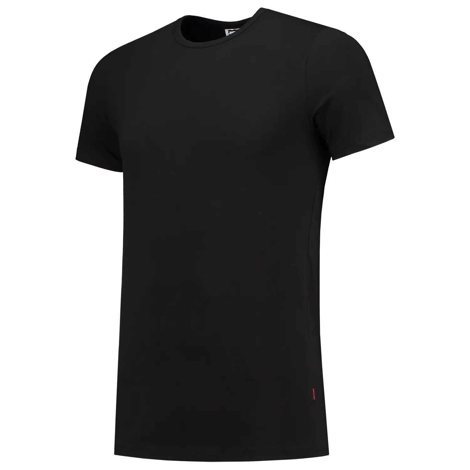 T-shirt Elastane Fitted Tricorp