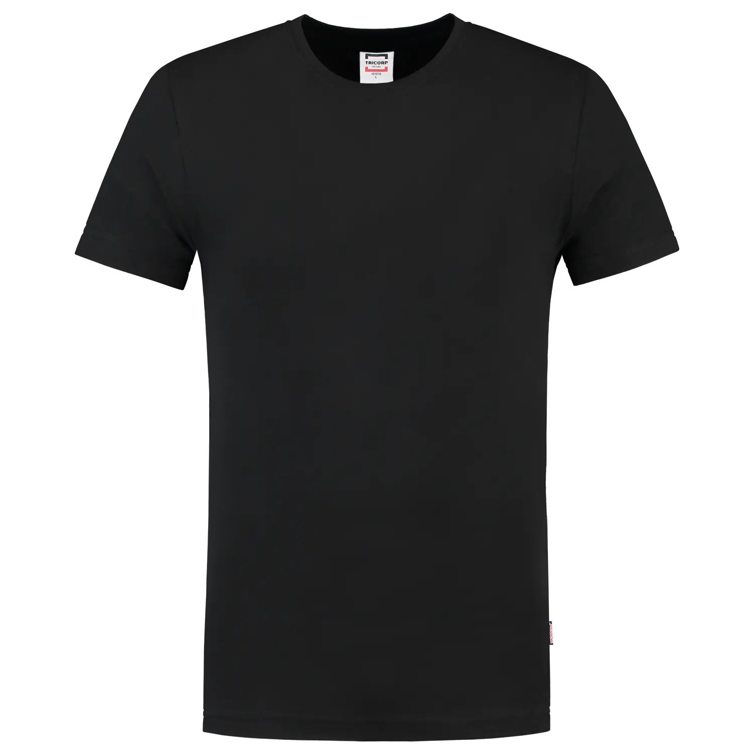 T-shirt Fitted Kids Tricorp