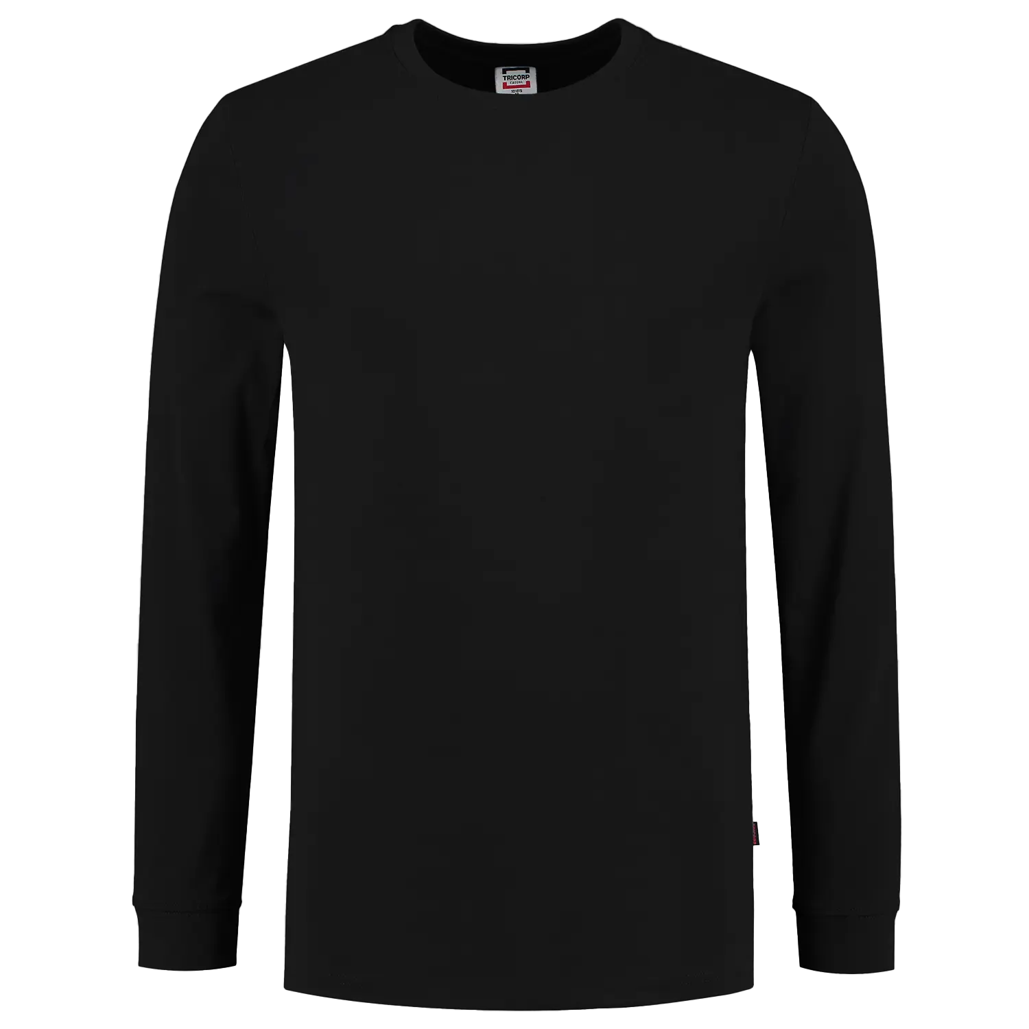 T-shirt Long Sleeve 60°C Washable Tricorp