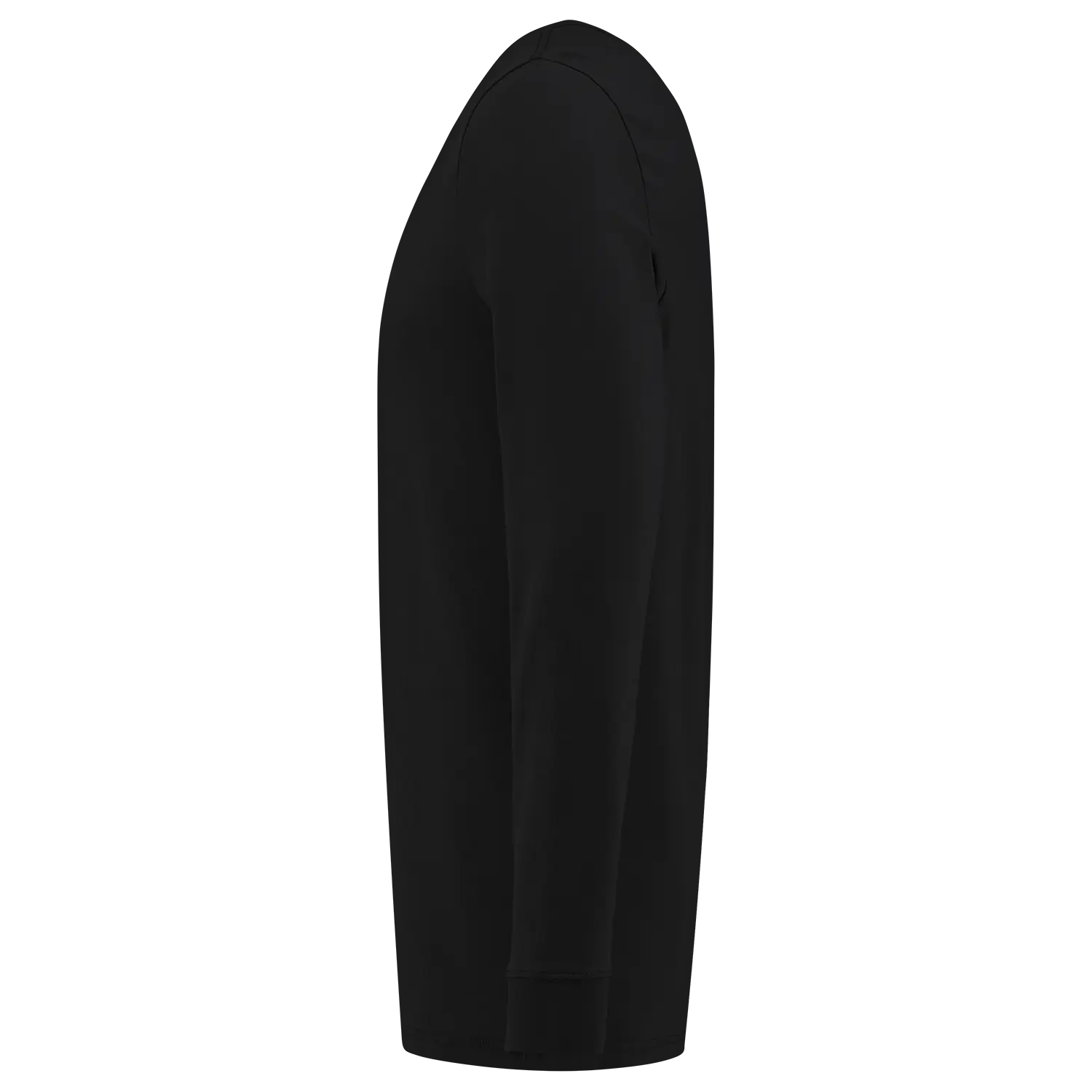 T-shirt Long Sleeve 60°C Washable Tricorp