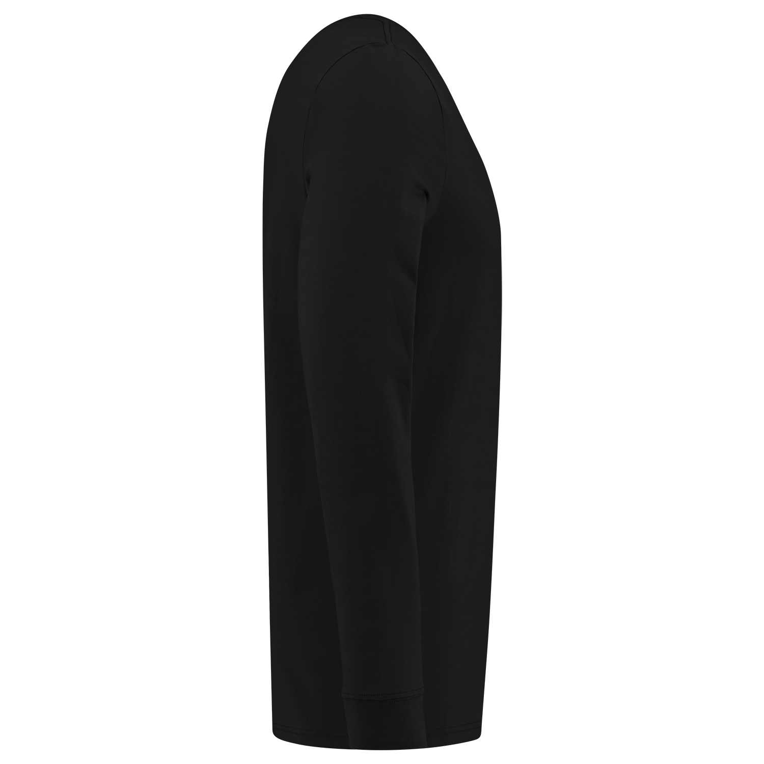 T-shirt Long Sleeve 60°C Washable