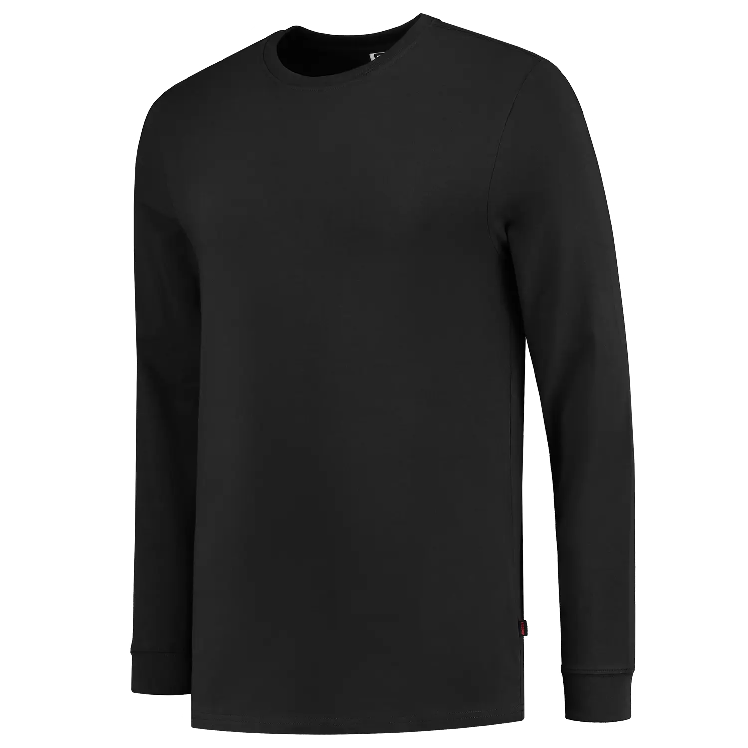 T-shirt Long Sleeve 60°C Washable Tricorp