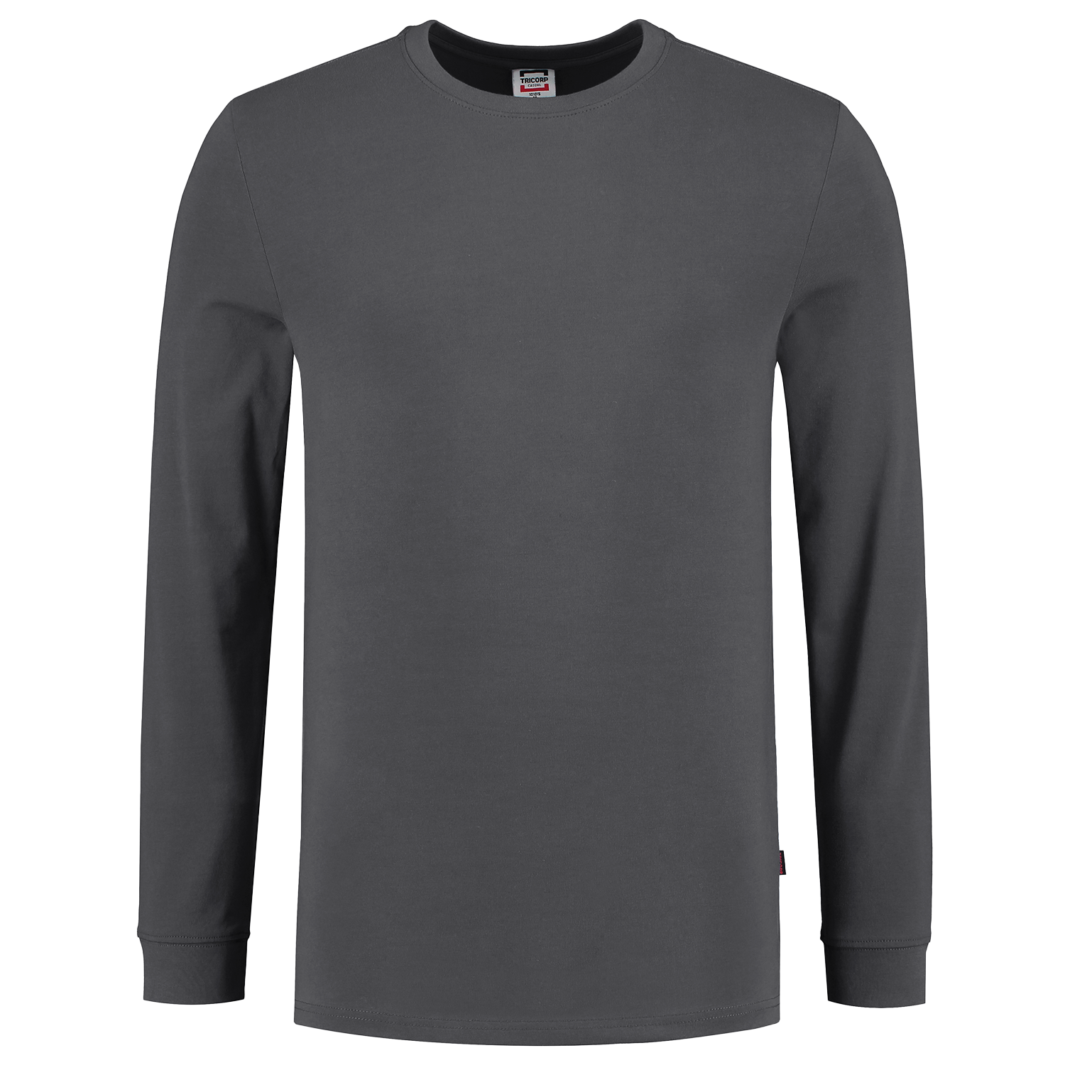 T-shirt Long Sleeve 60°C Washable