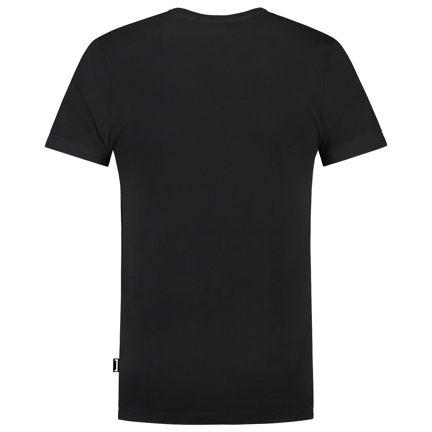 T-shirt Fitted Rewear