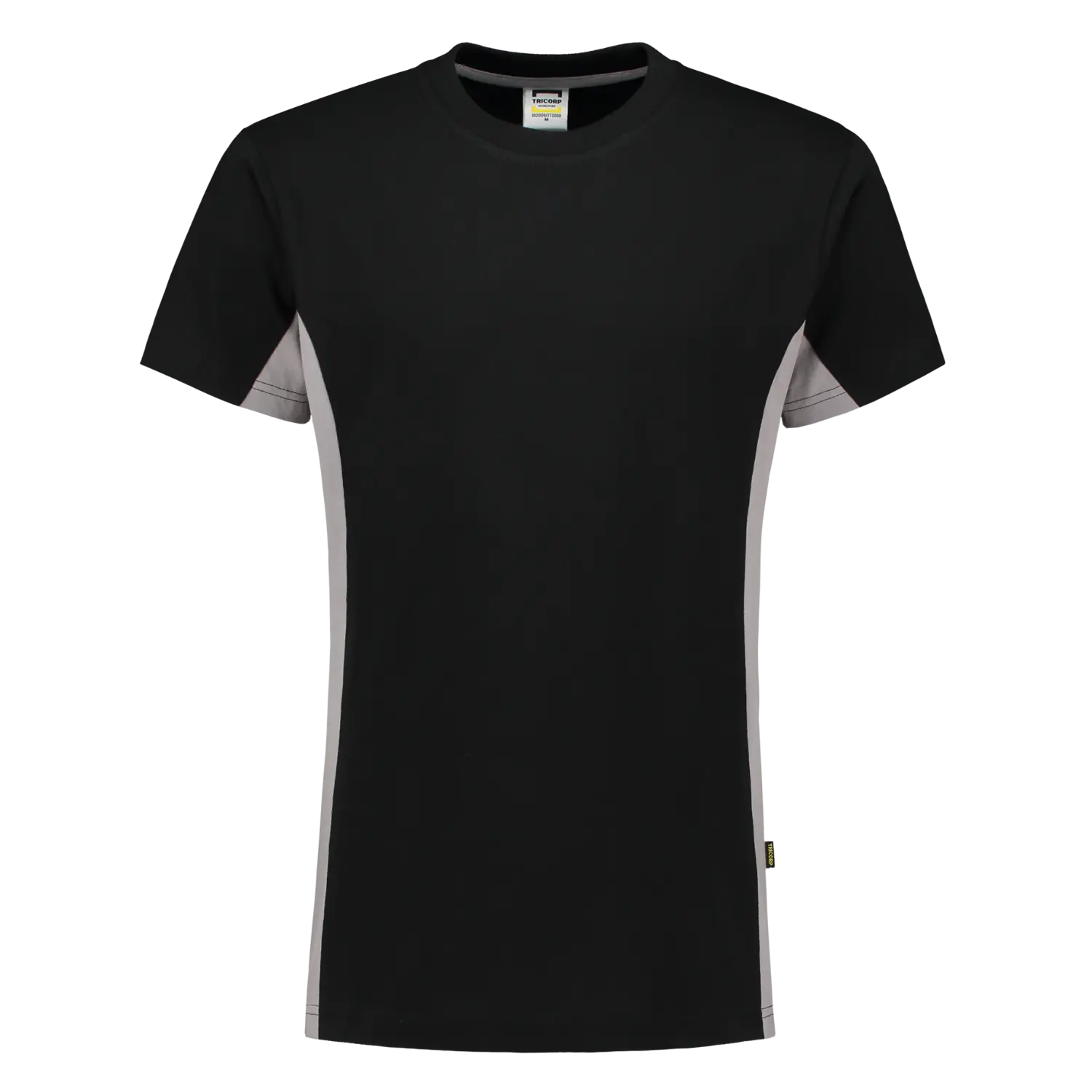 T-shirt Bicolor Tricorp