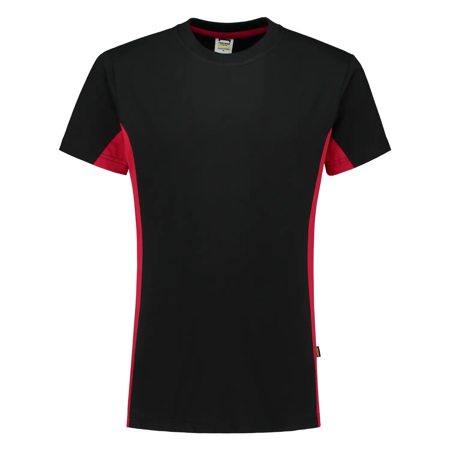 T-shirt Bicolor Tricorp