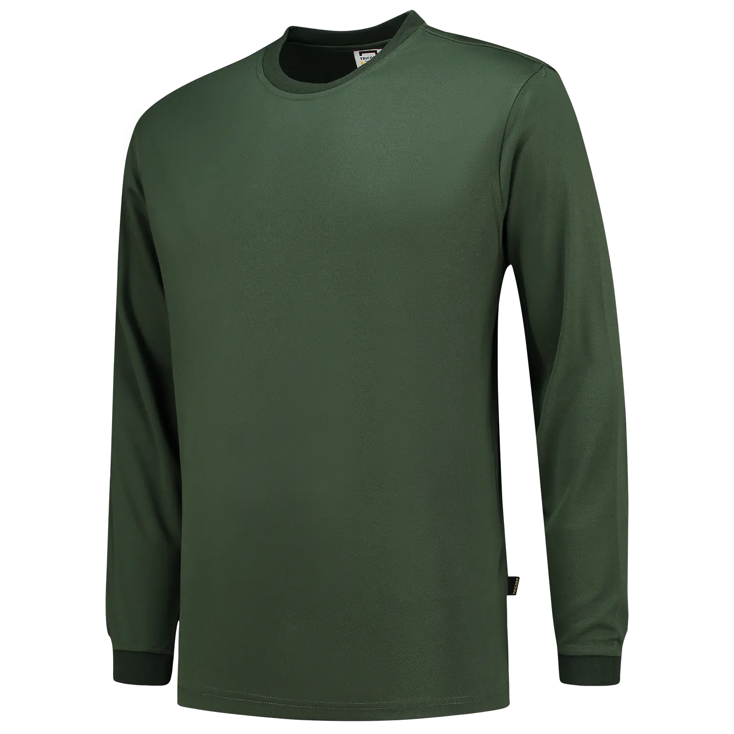 UV Block Cooldry Long Sleeve T-Shirt Tricorp