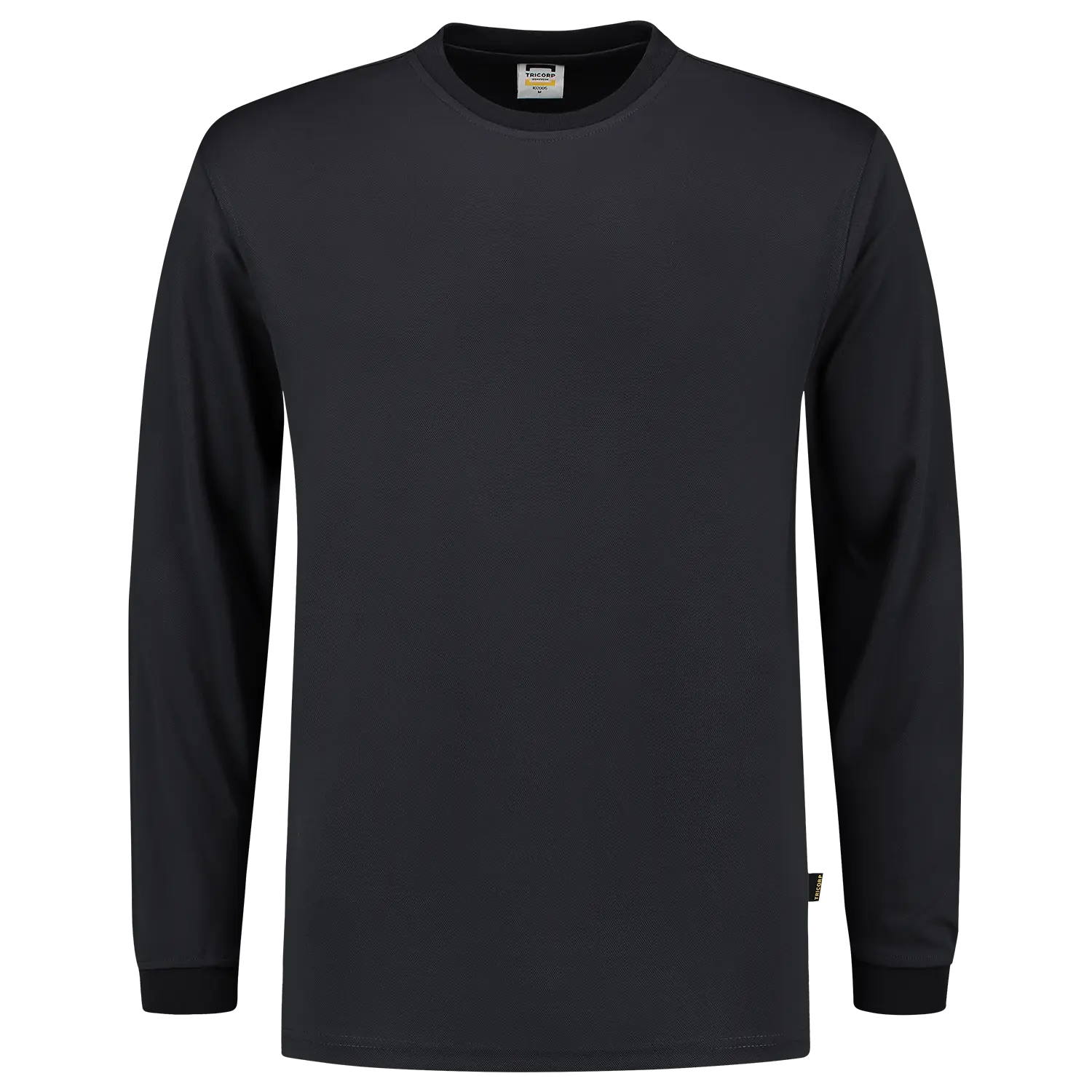 UV Block Cooldry Long Sleeve T-Shirt Tricorp