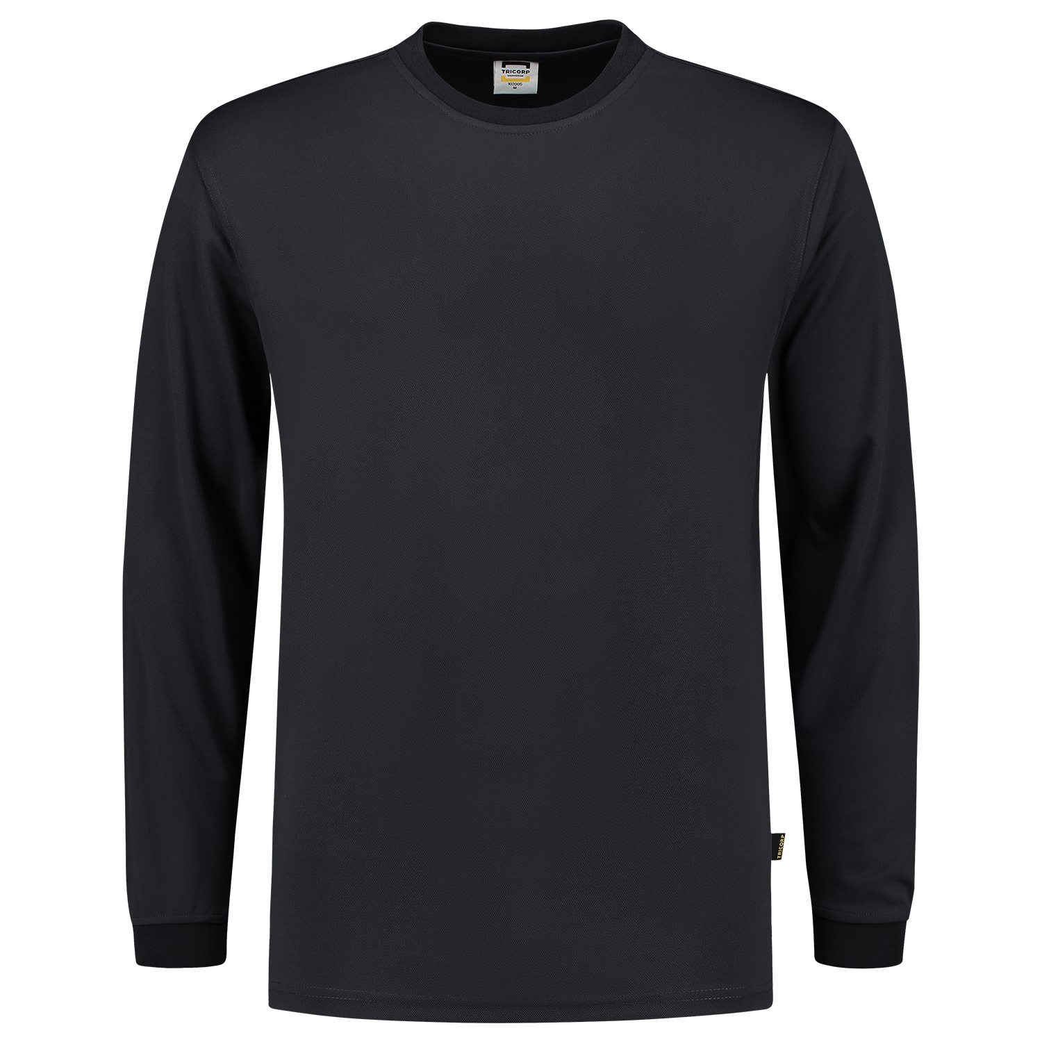 UV Block Cooldry Long Sleeve T-Shirt