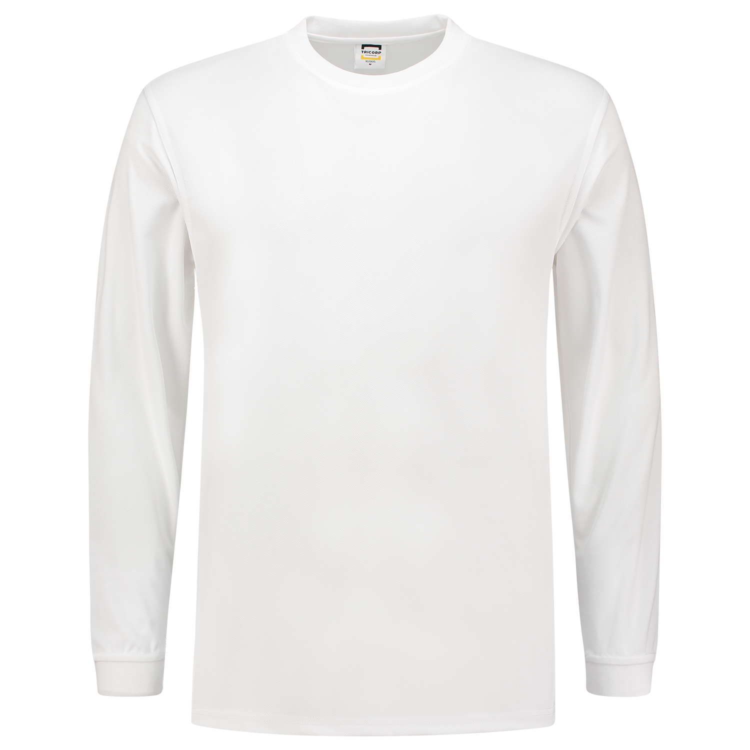 UV Block Cooldry Long Sleeve T-Shirt