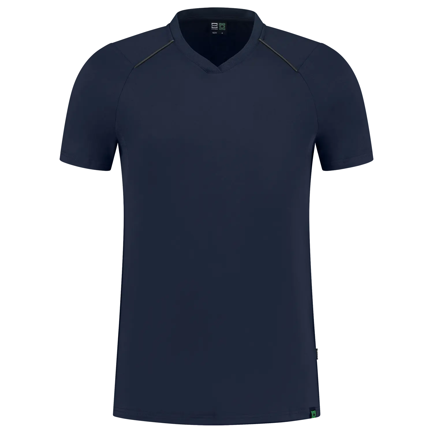 T-shirt V-Neck RE2050 Tricorp