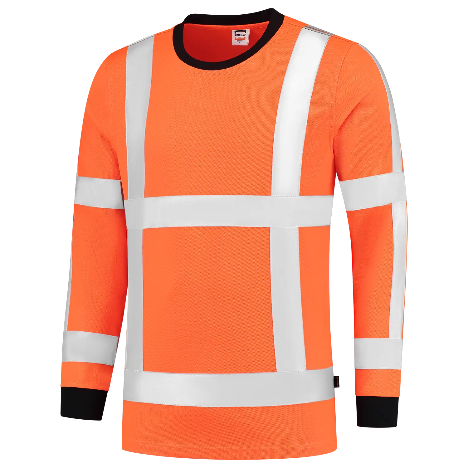 RWS Birdseye Long Sleeve T-Shirt Tricorp