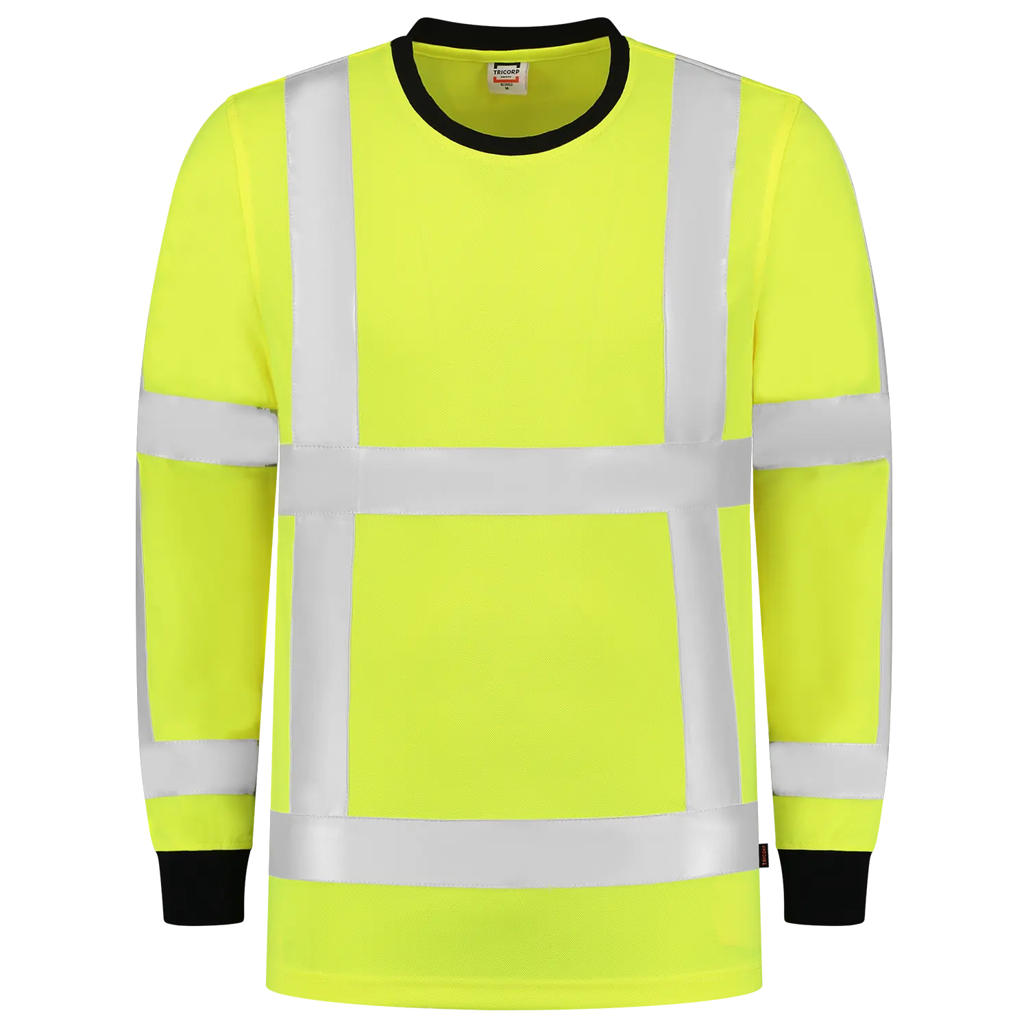 RWS Birdseye Long Sleeve T-Shirt Tricorp