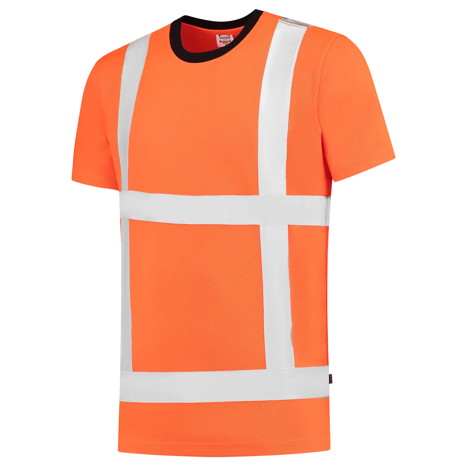 T-shirt RWS Birdseye Tricorp