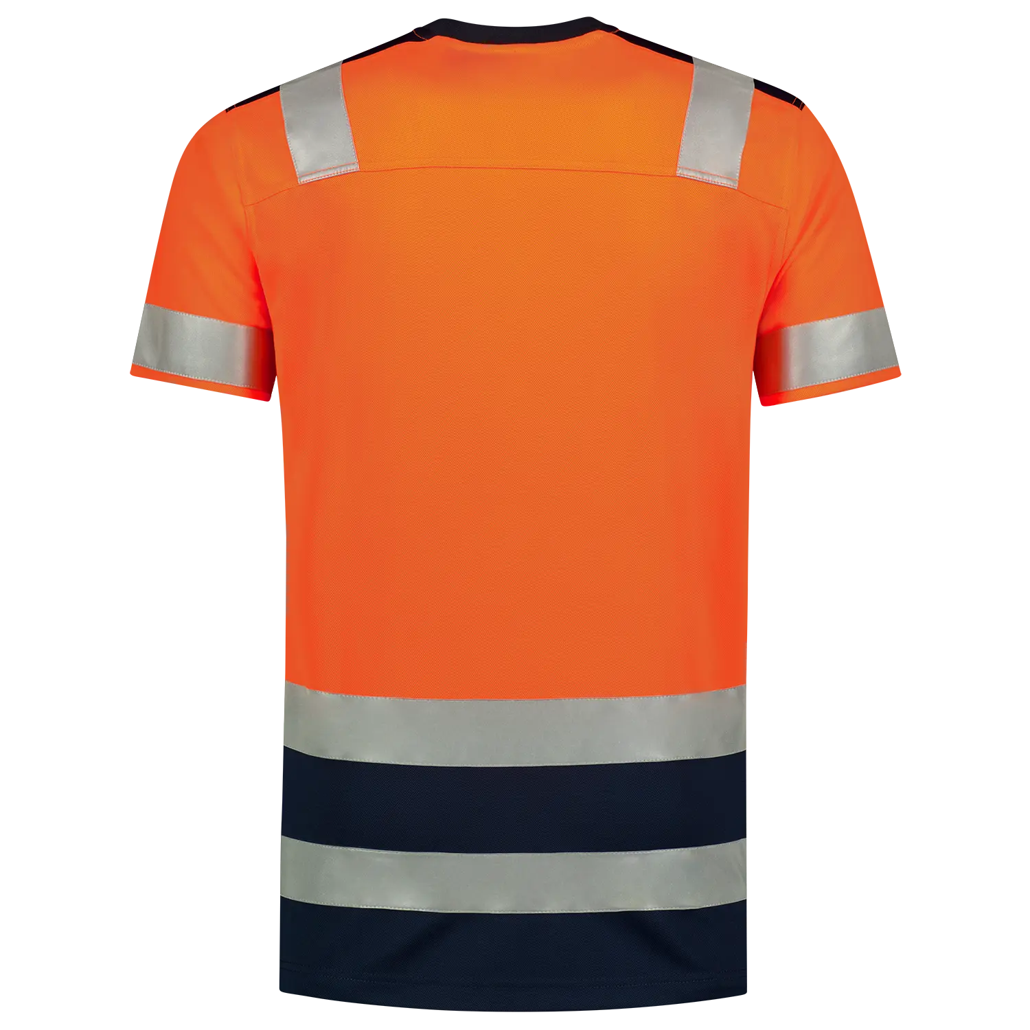 T-shirt High Vis Bicolor Tricorp