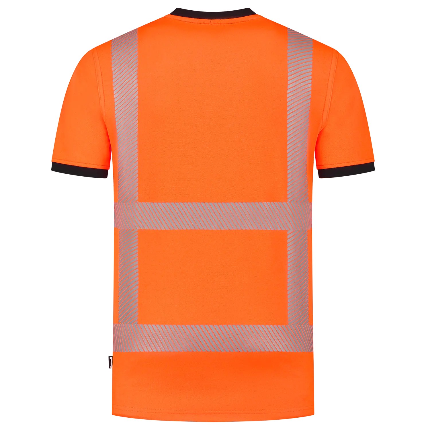 T-shirt RWS Revisible Tricorp