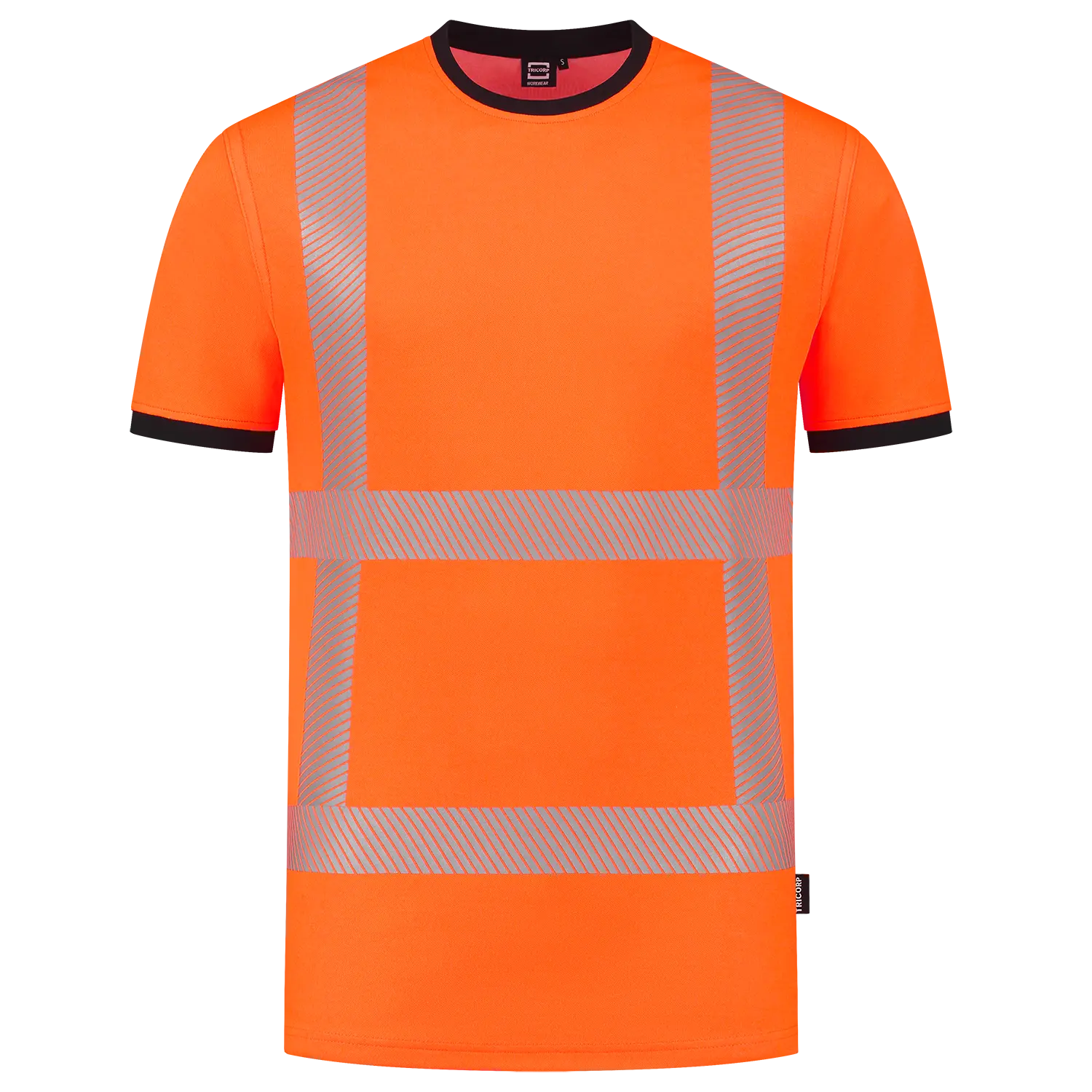 T-shirt RWS Revisible Tricorp