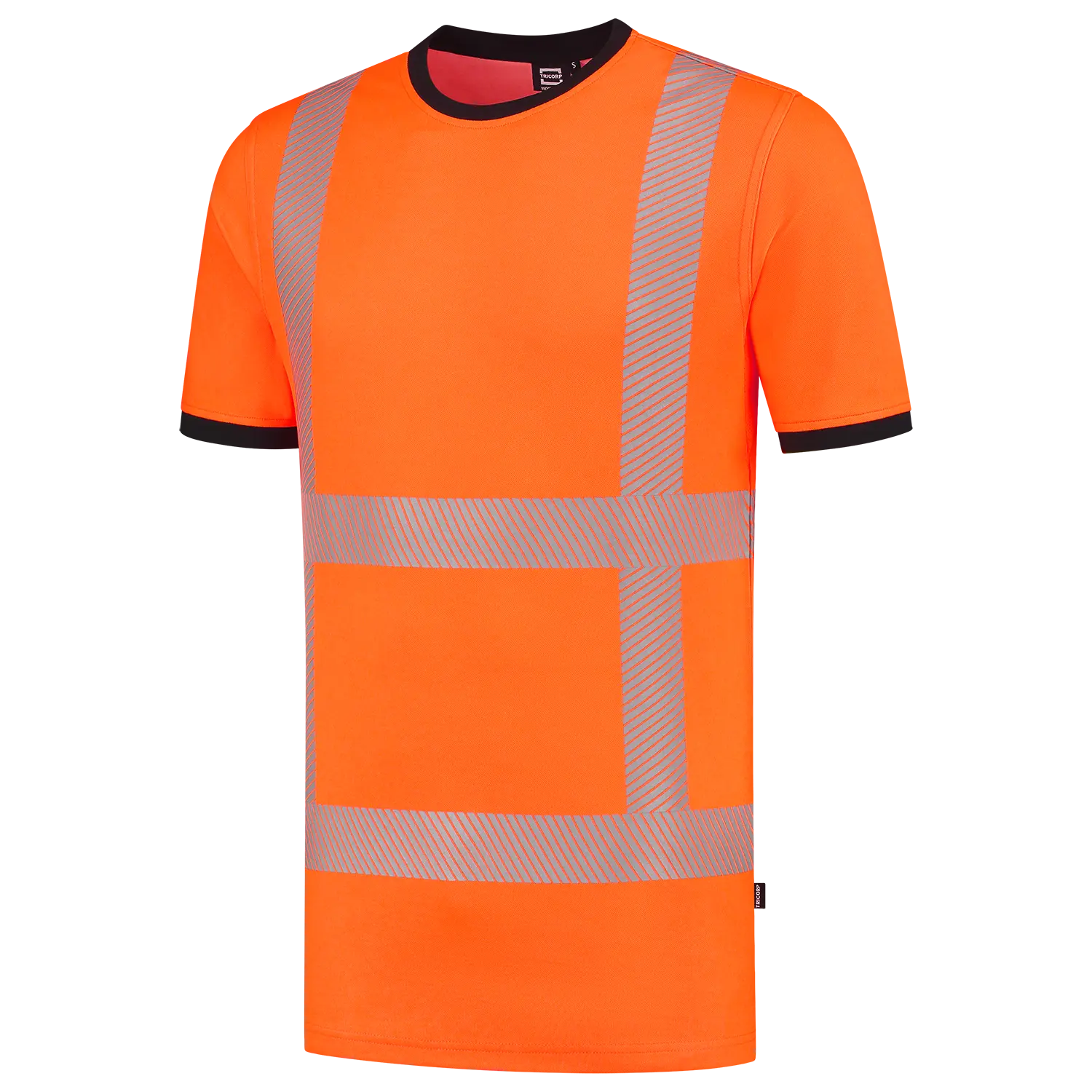 T-shirt RWS Revisible Tricorp