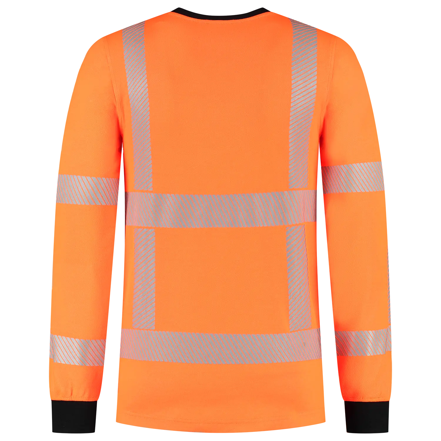 RWS Revisible Long Sleeve T-Shirt Tricorp