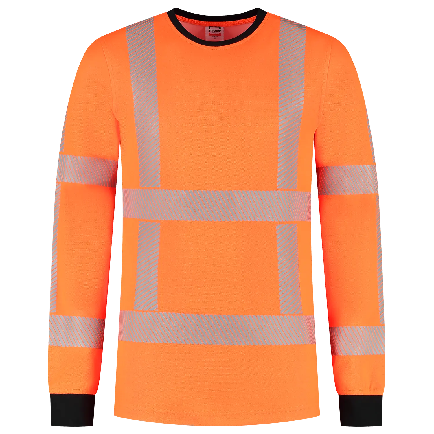 RWS Revisible Long Sleeve T-Shirt Tricorp