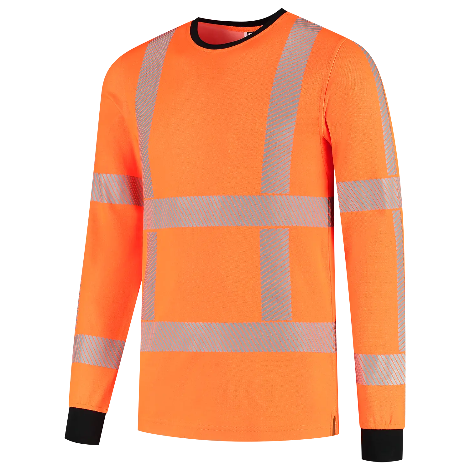 RWS Revisible Long Sleeve T-Shirt Tricorp