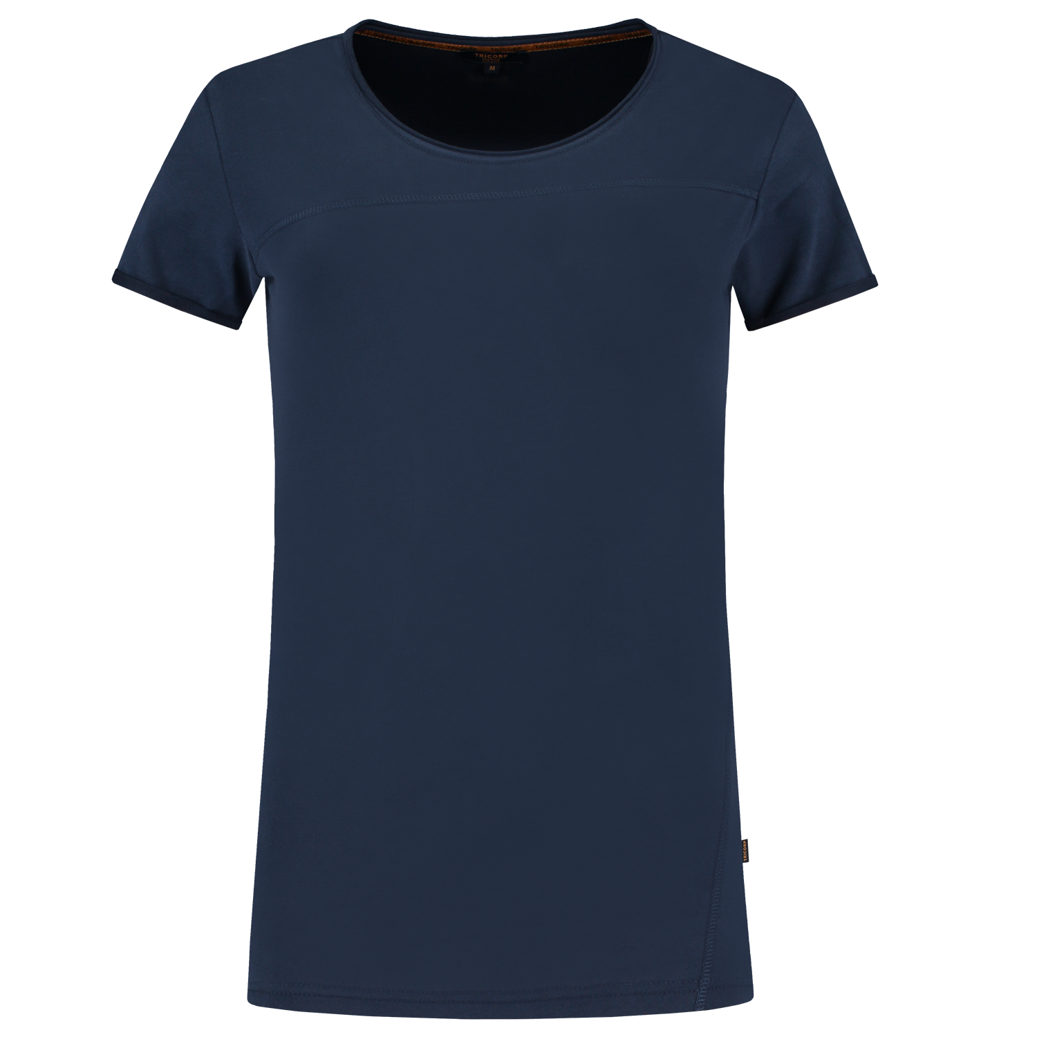 Women's Premium Seams T-Shirt