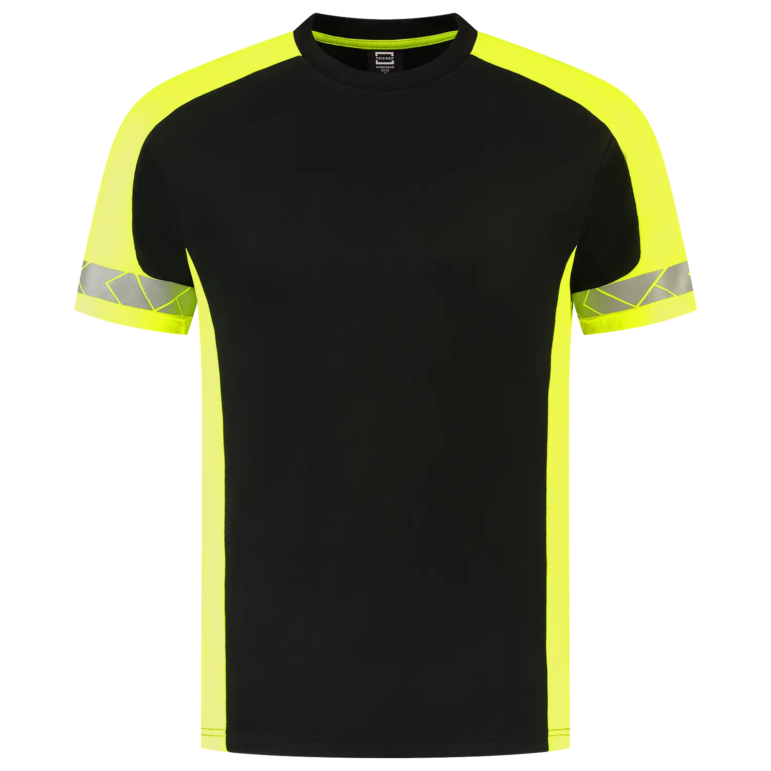 T-shirt Reflective Redefined Tricorp