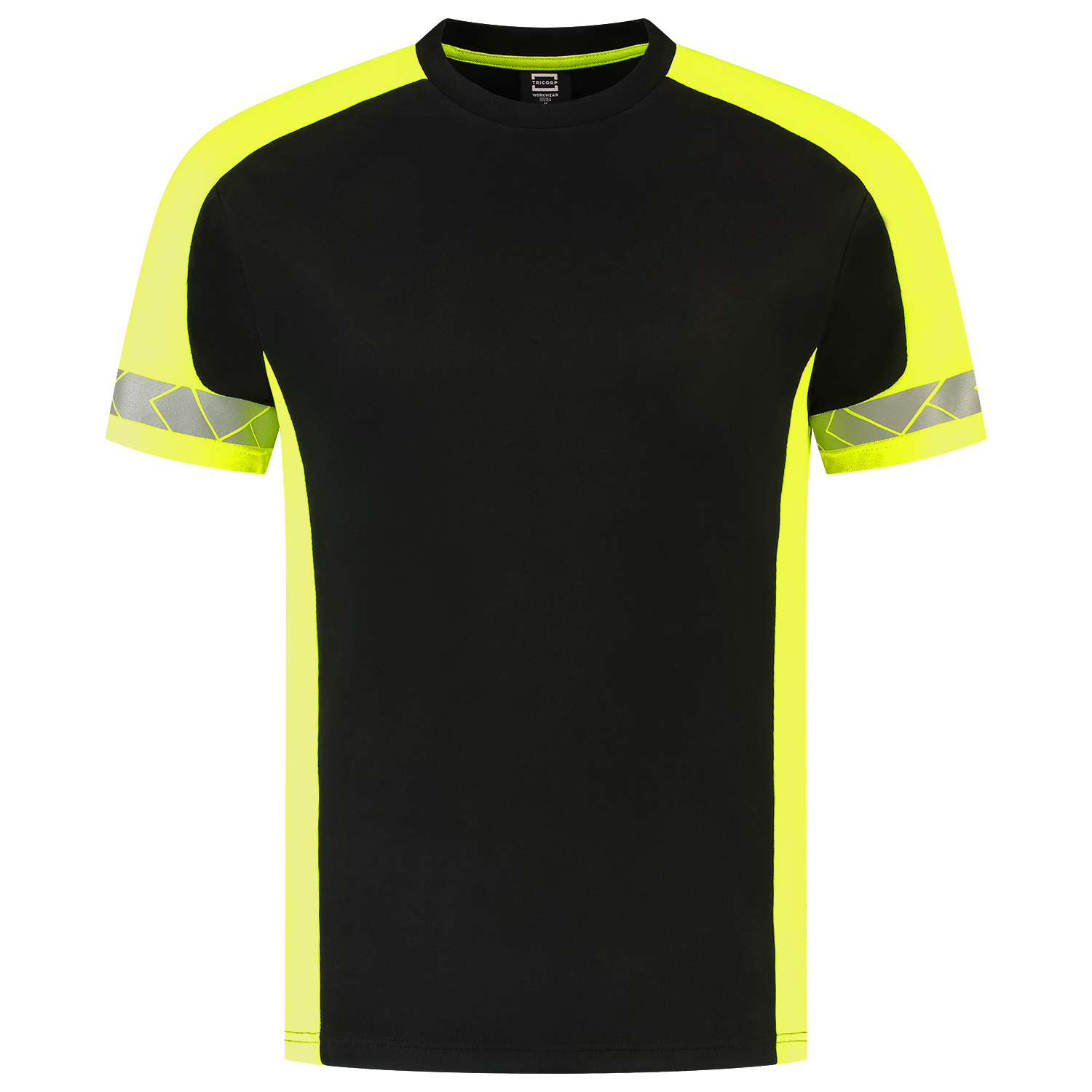 T-shirt Reflective Redefined